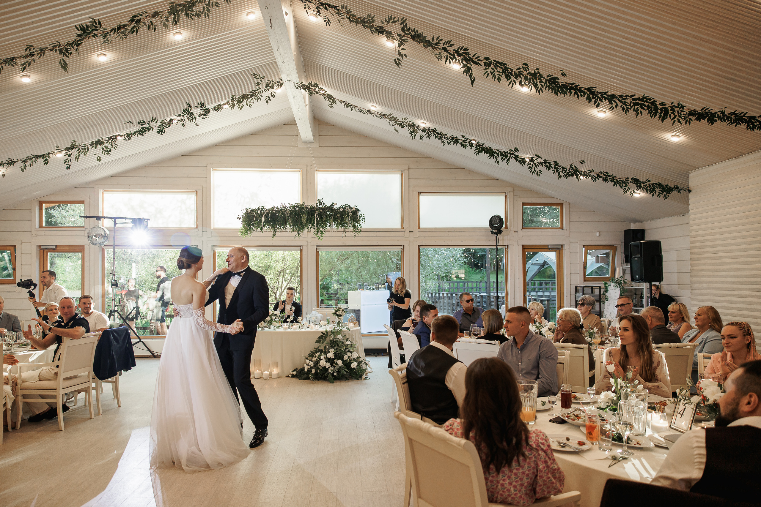 Свадьба Ильи и Дарьи