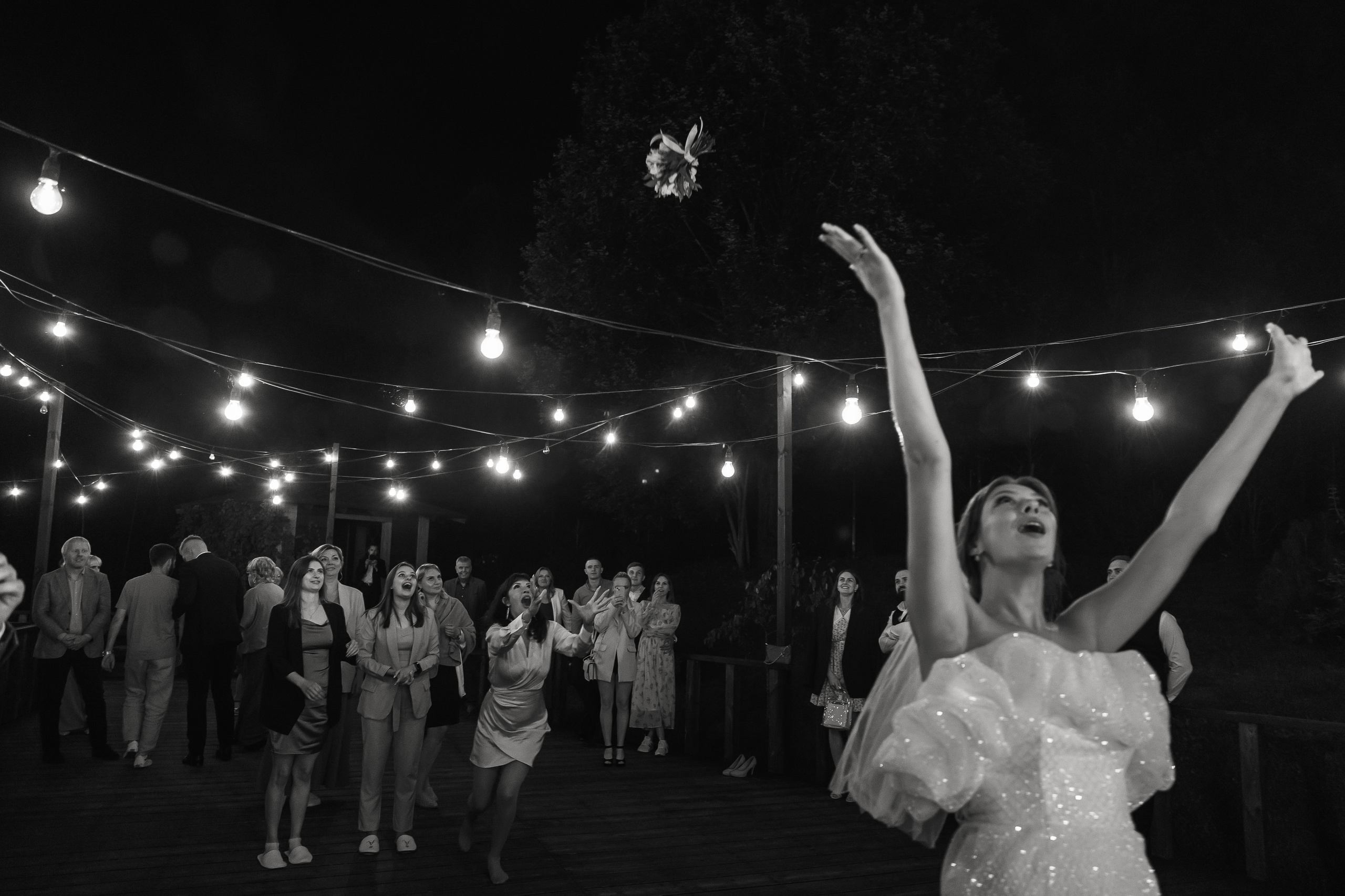 Свадьба Ильи и Дарьи