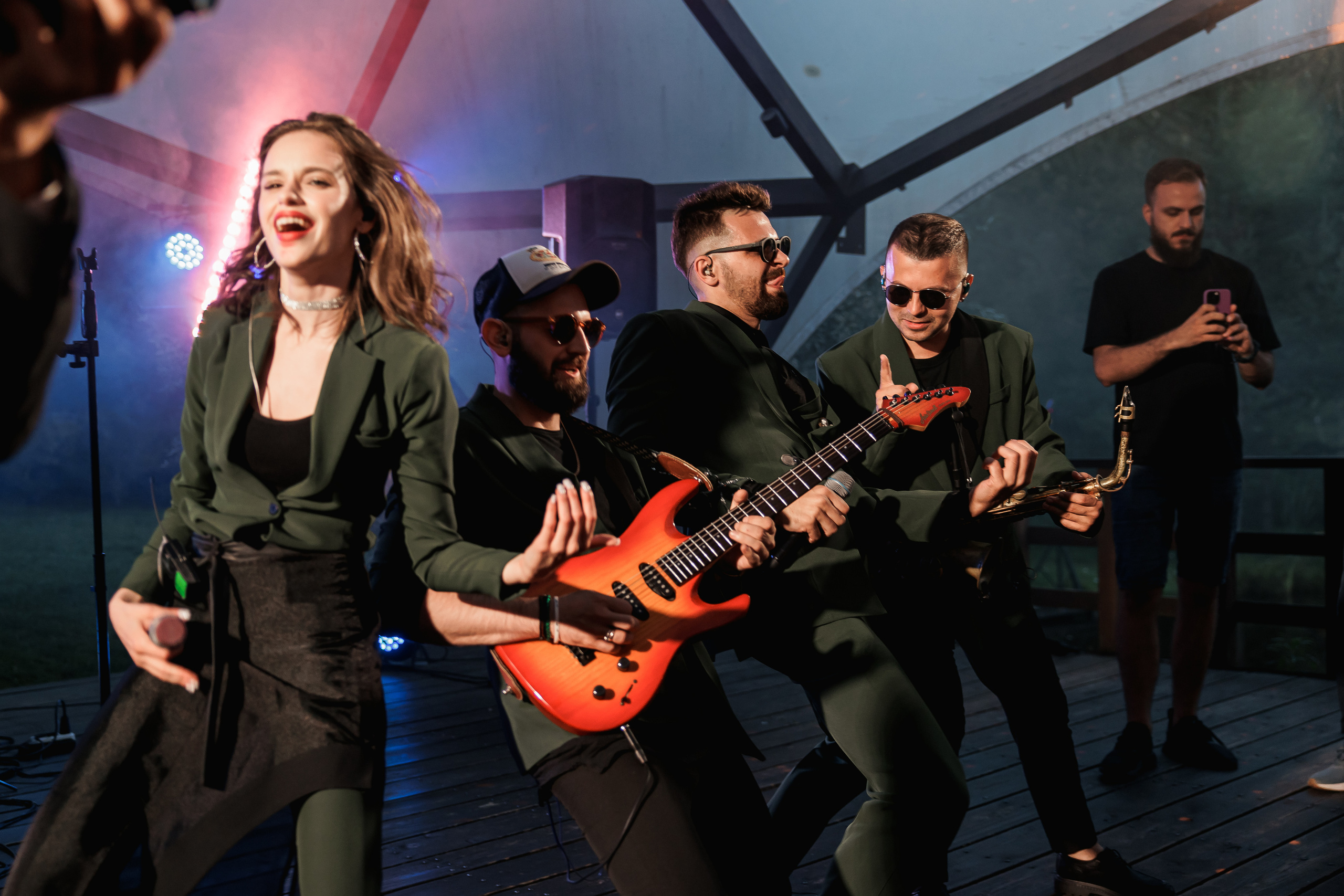 Свадьба Ильи и Дарьи