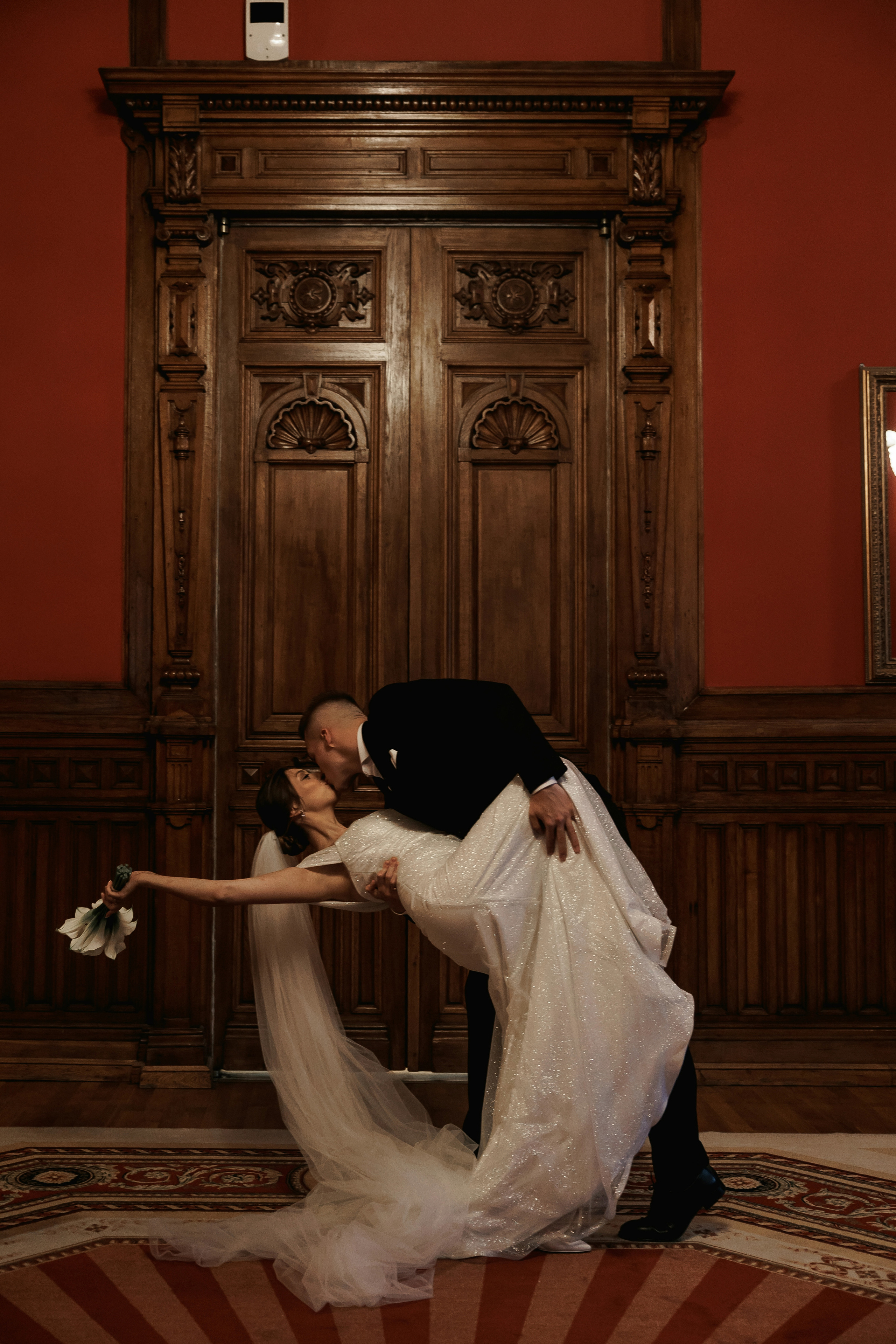 Свадьба Ильи и Дарьи