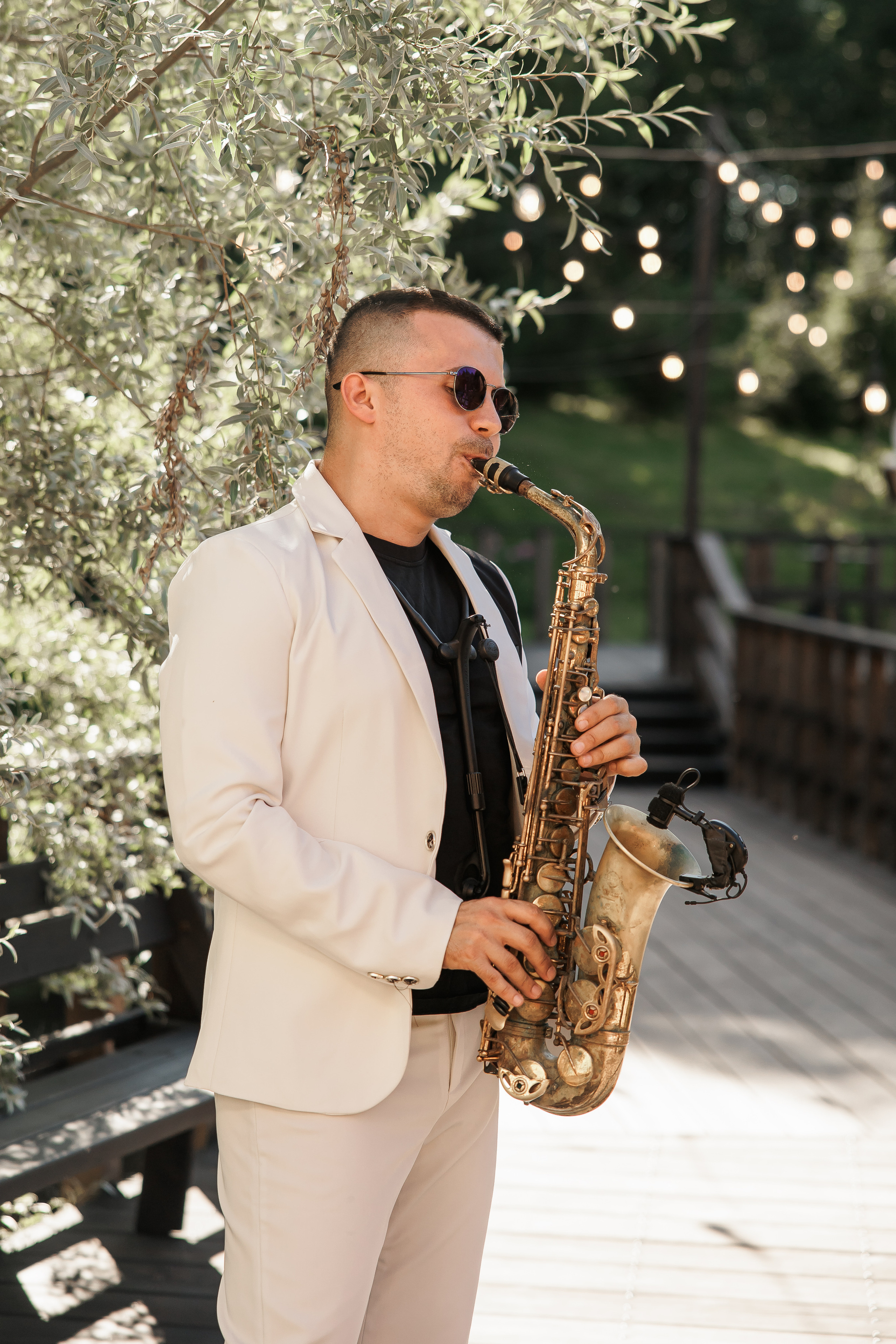 Свадьба Ильи и Дарьи