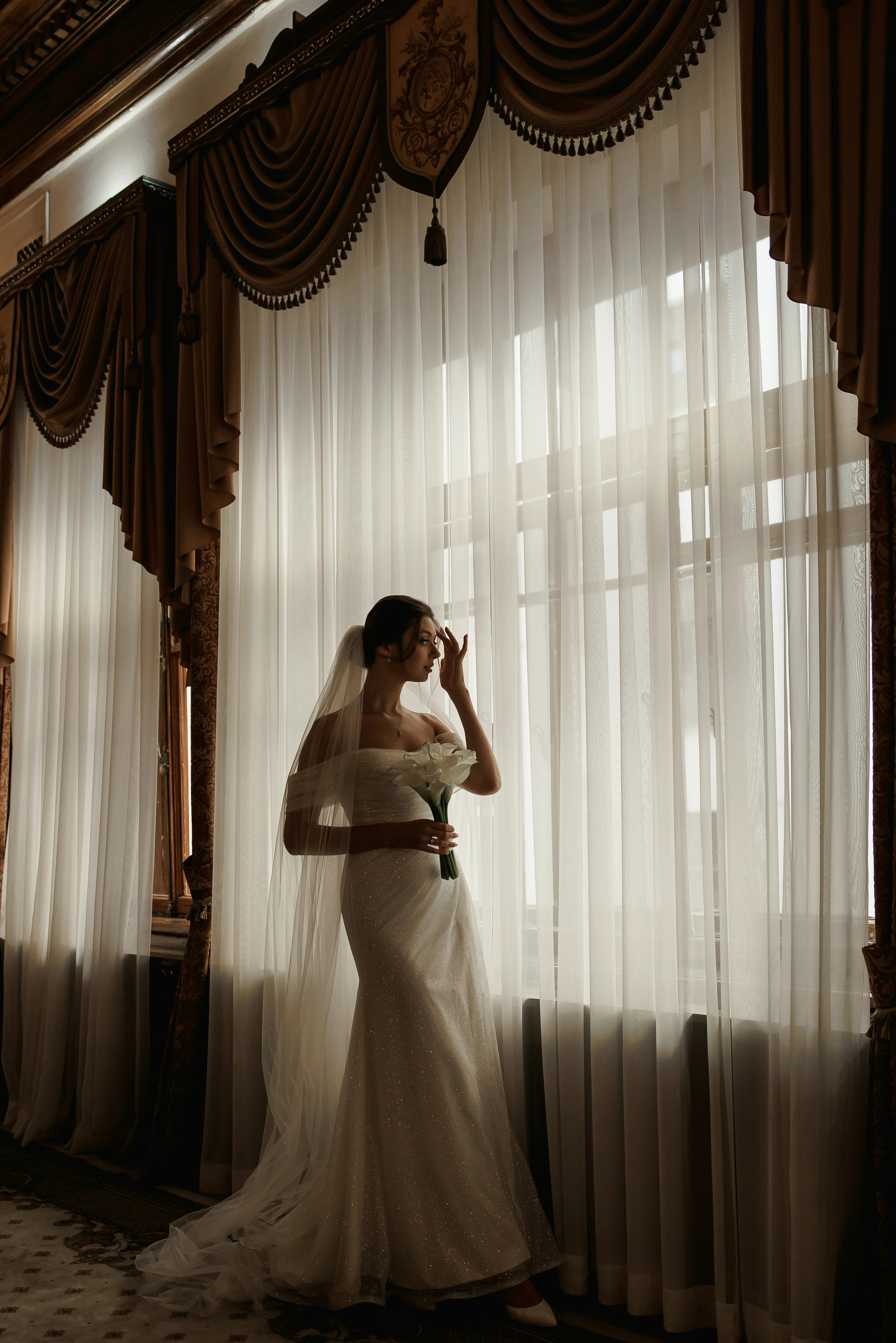 Свадьба Ильи и Дарьи