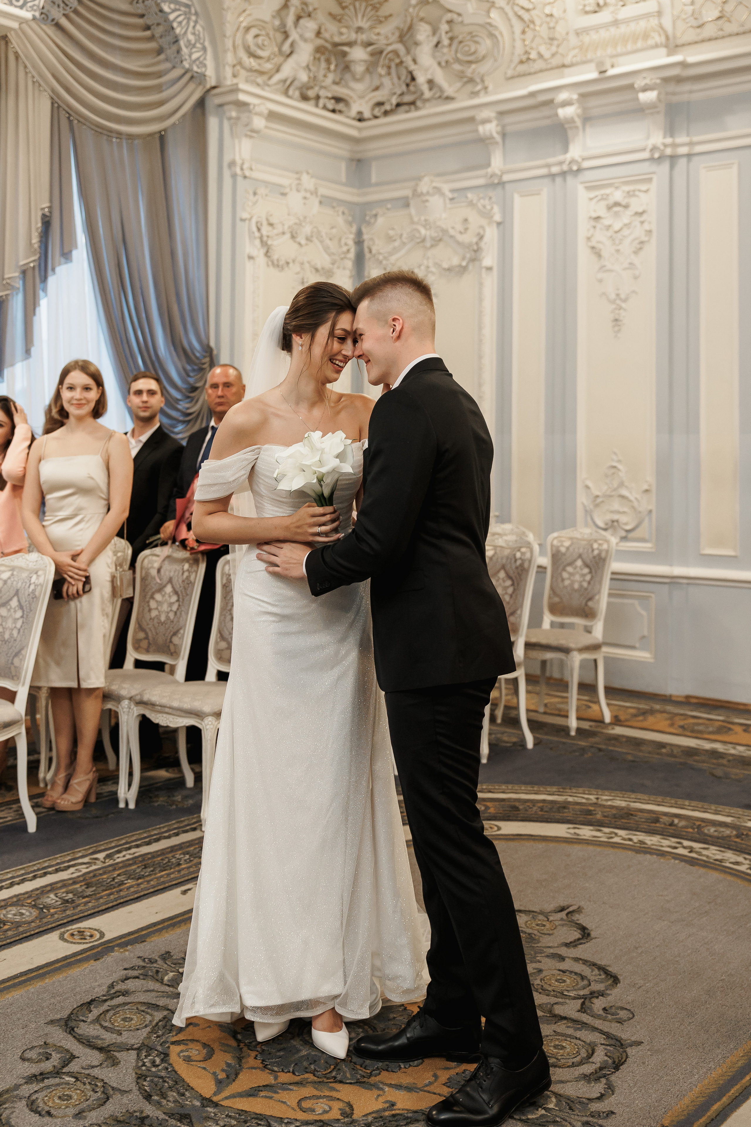 Свадьба Ильи и Дарьи