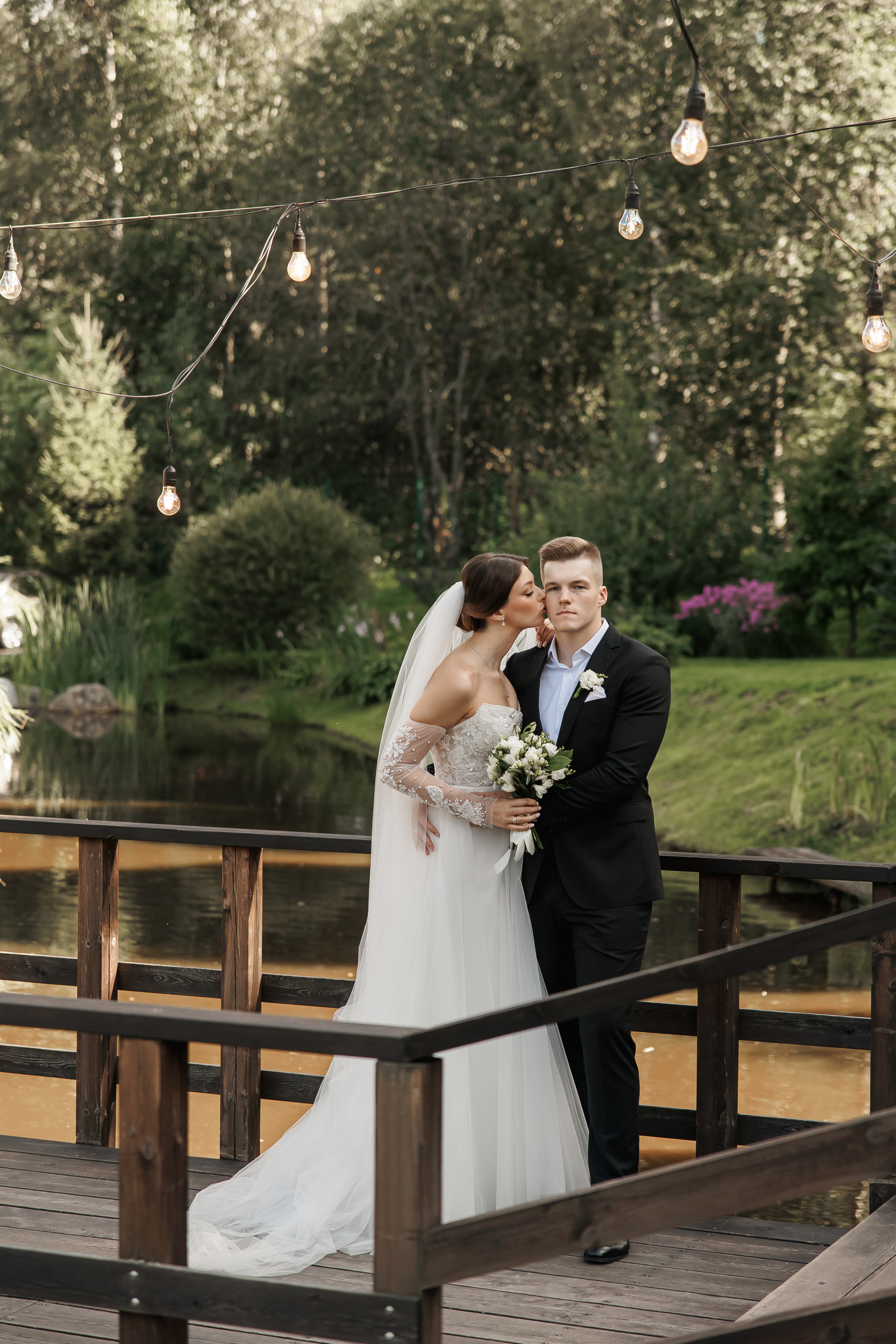 Свадьба Ильи и Дарьи