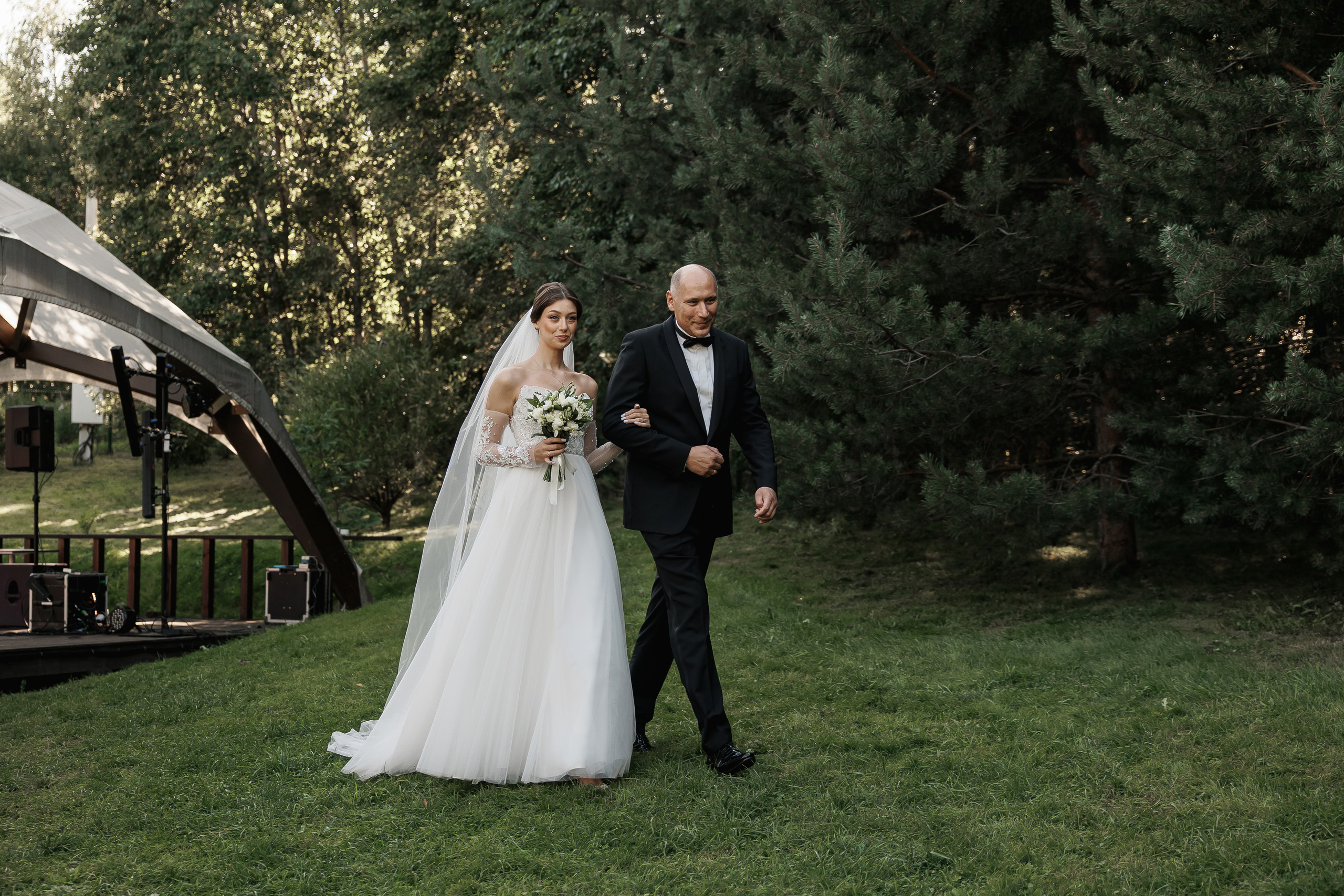 Свадьба Ильи и Дарьи