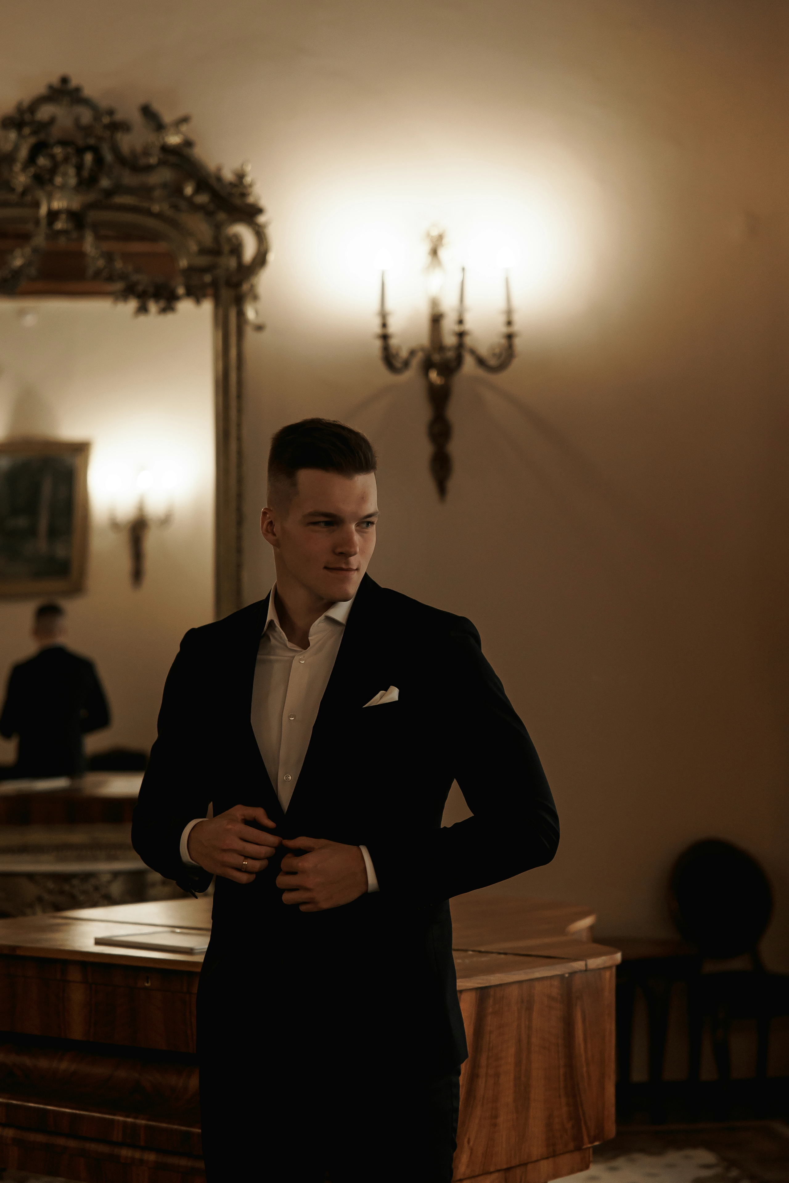 Свадьба Ильи и Дарьи