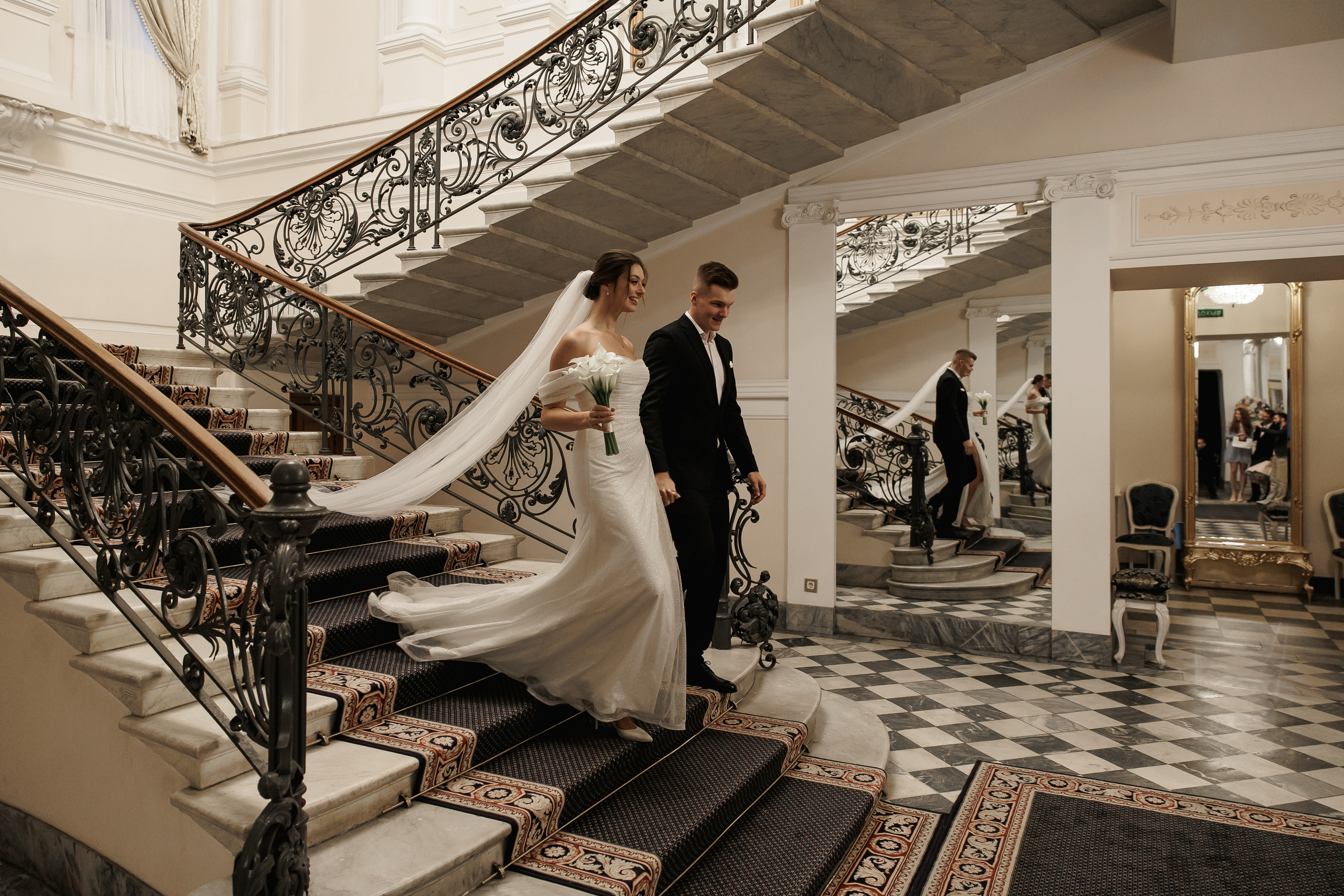 Свадьба Ильи и Дарьи