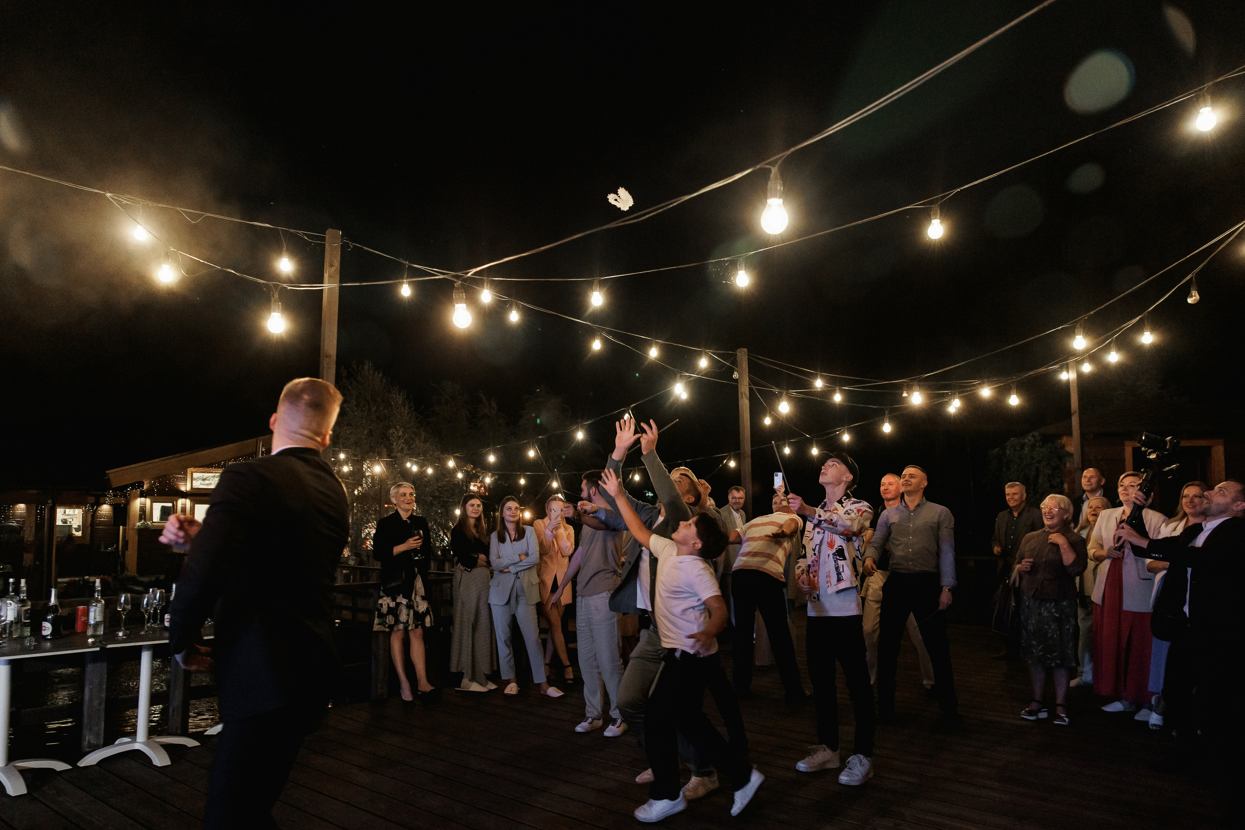 Свадьба Ильи и Дарьи