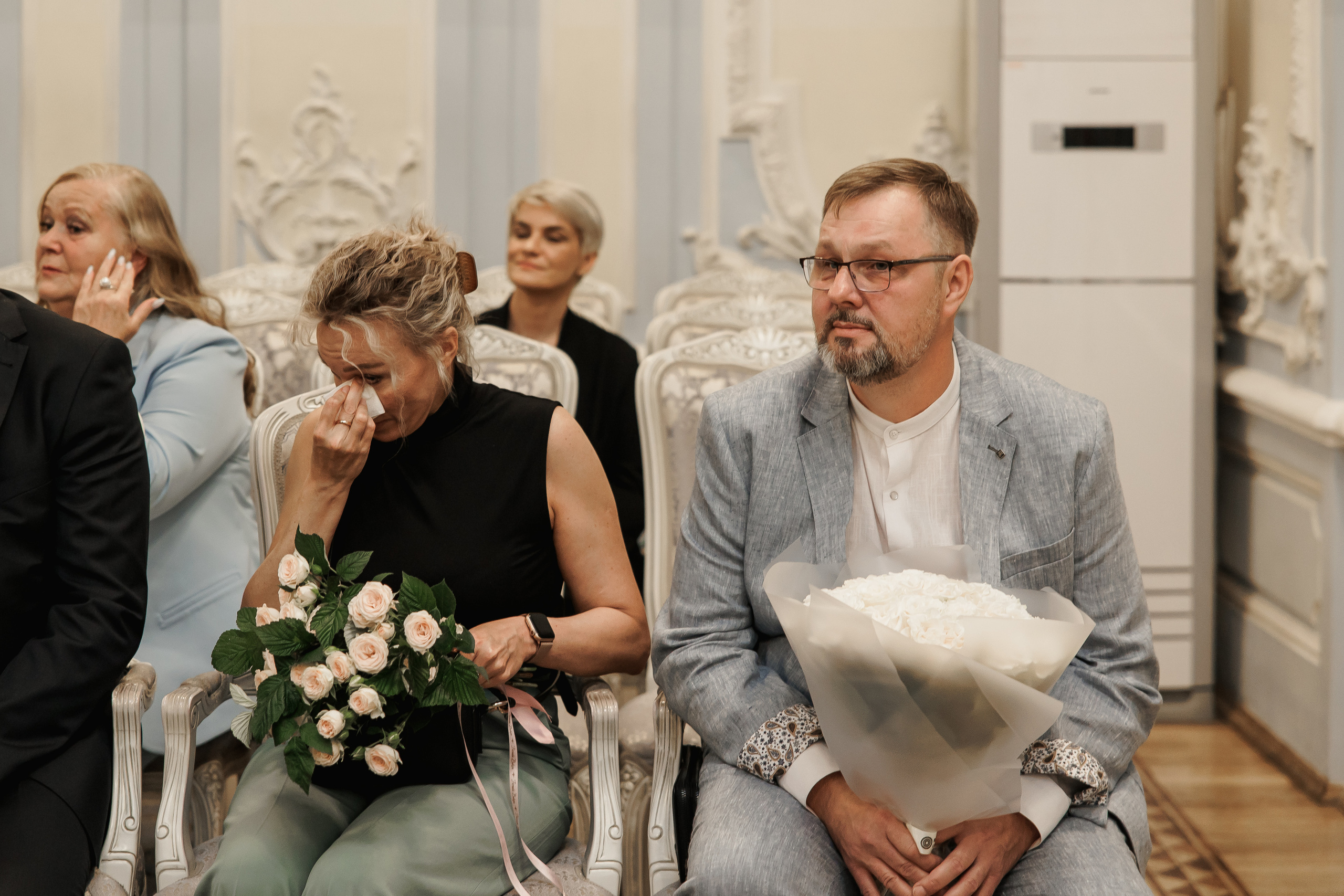 Свадьба Ильи и Дарьи