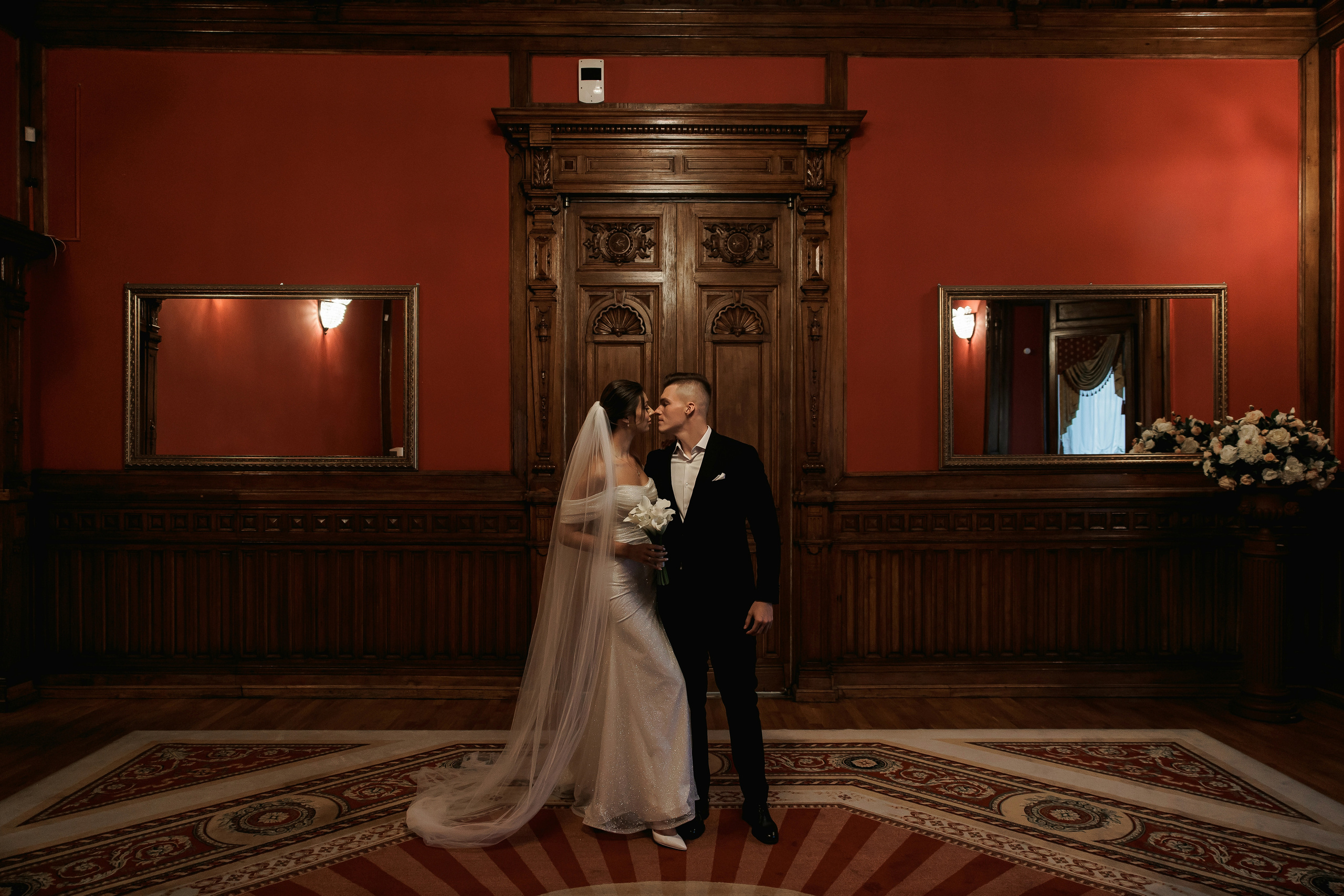 Свадьба Ильи и Дарьи