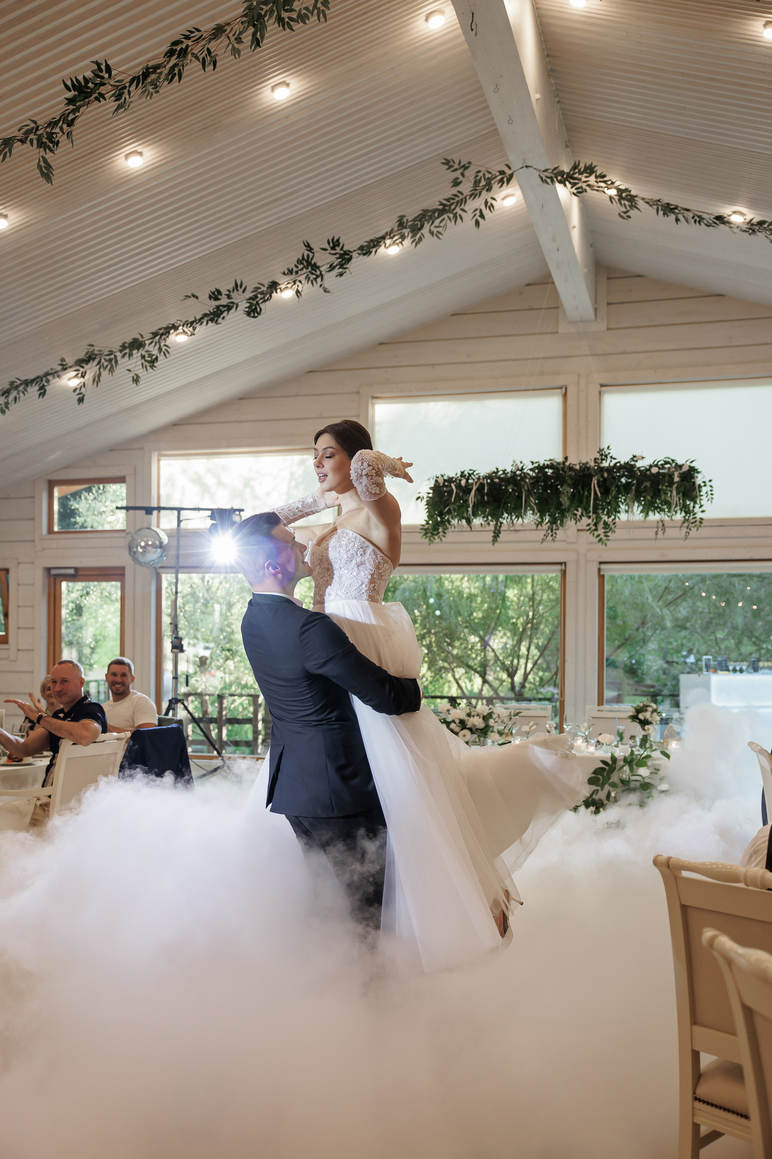 Свадьба Ильи и Дарьи