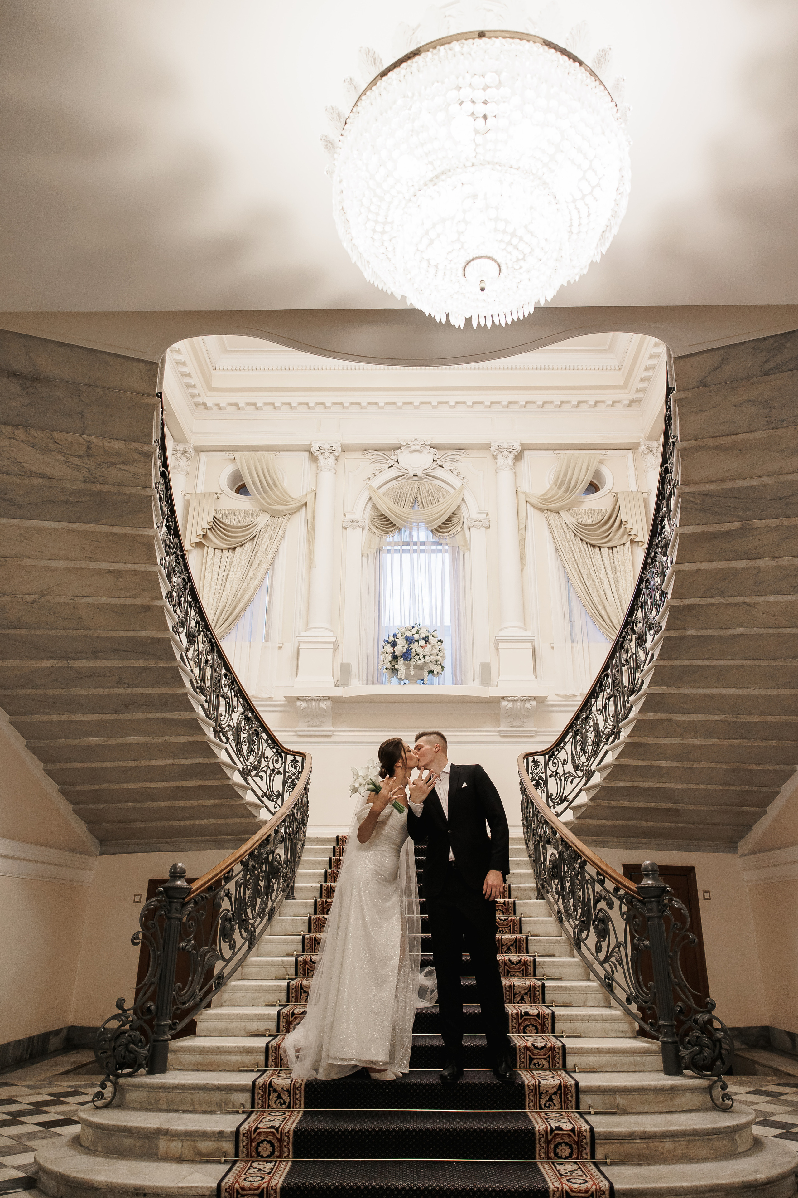 Свадьба Ильи и Дарьи