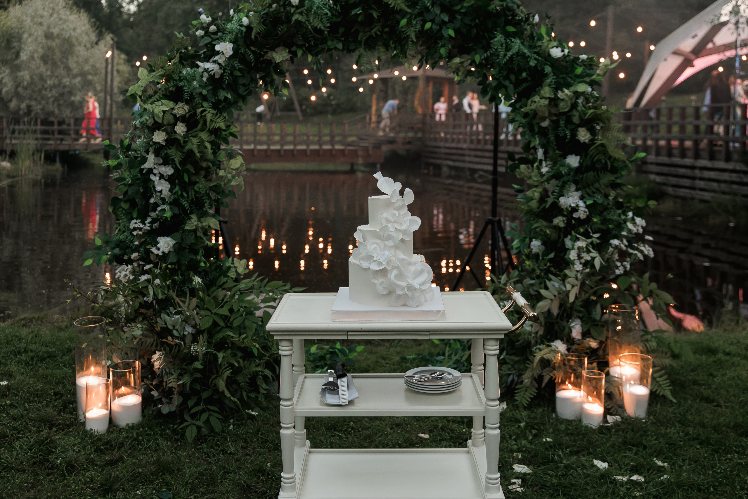 Свадьба Ильи и Дарьи