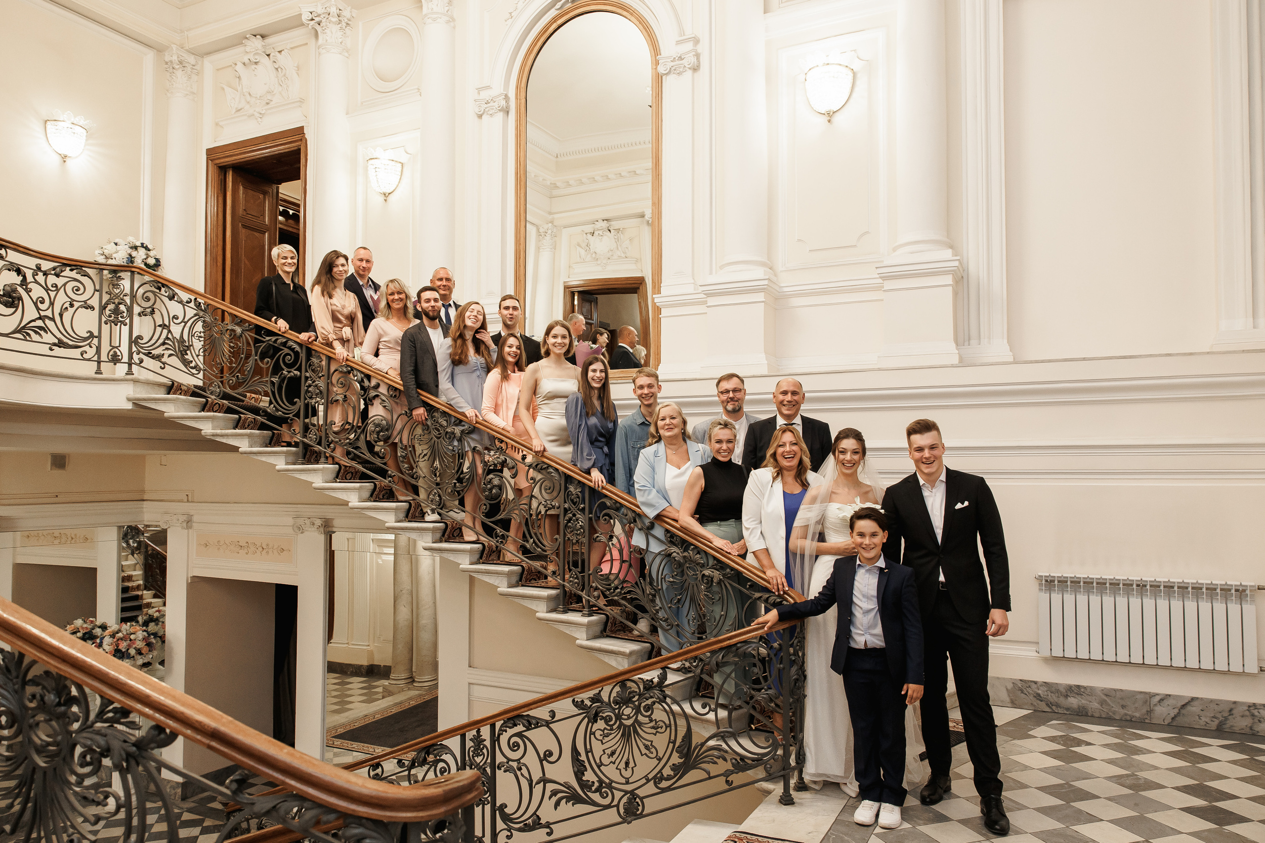 Свадьба Ильи и Дарьи