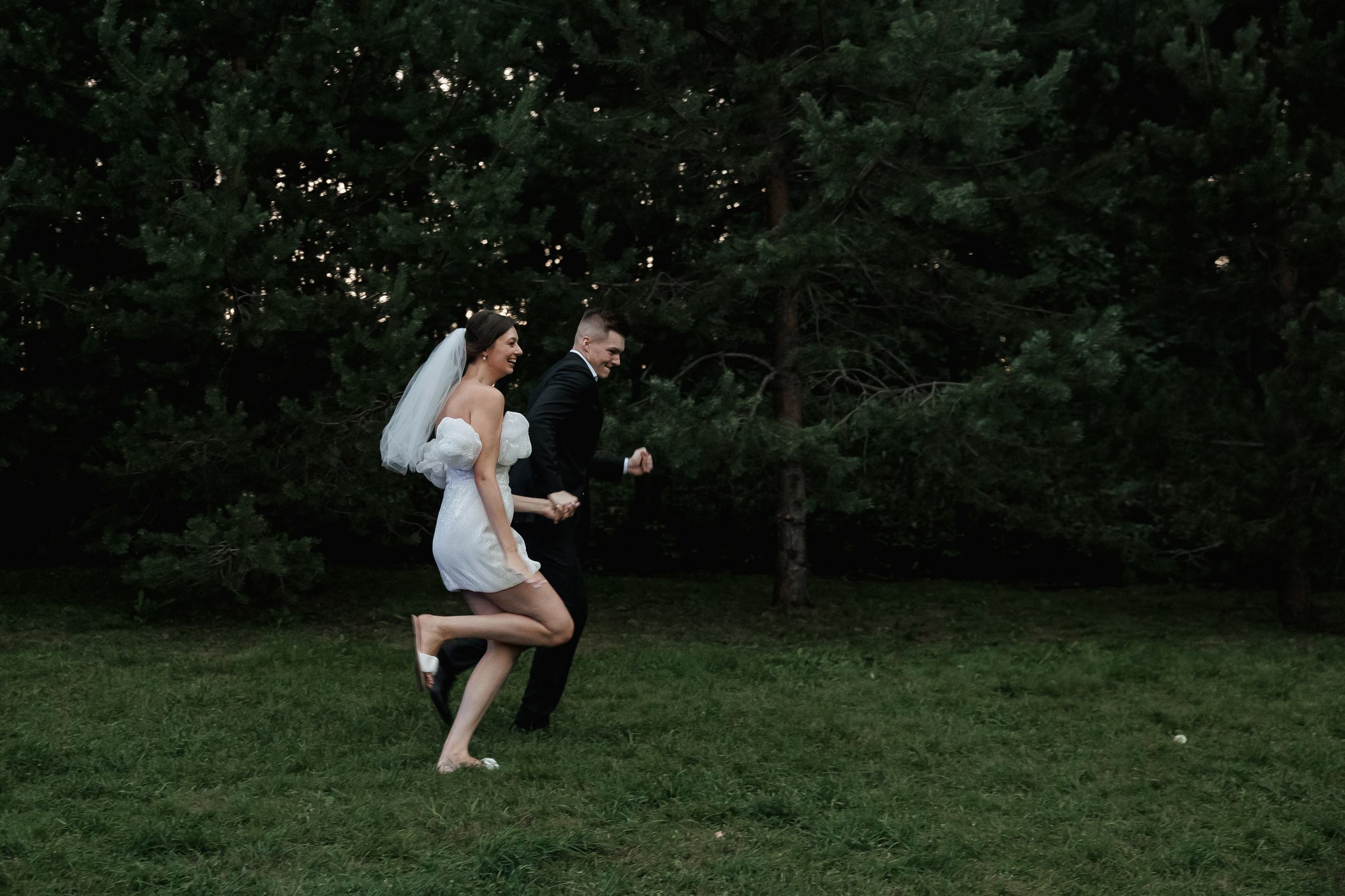 Свадьба Ильи и Дарьи