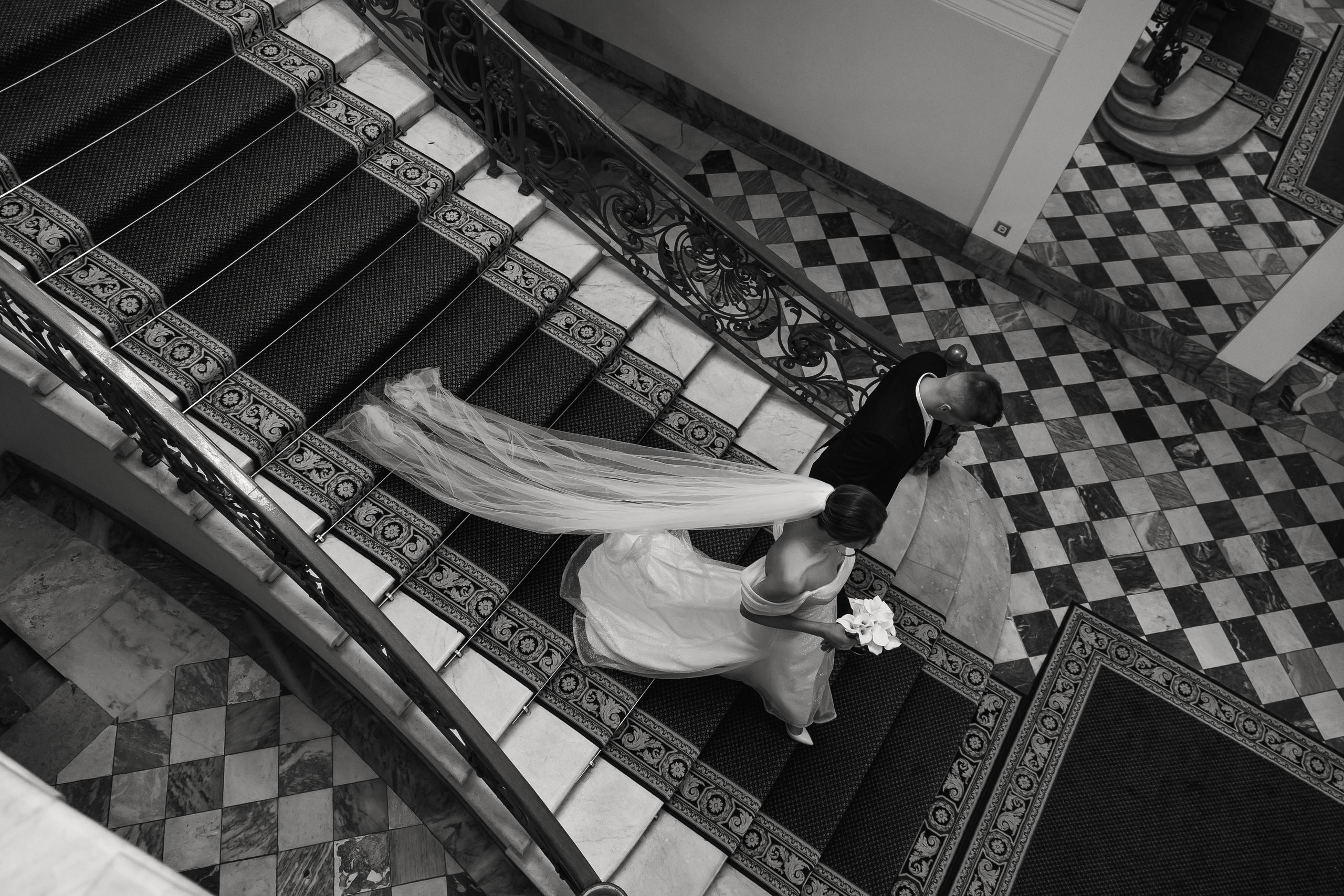 Свадьба Ильи и Дарьи