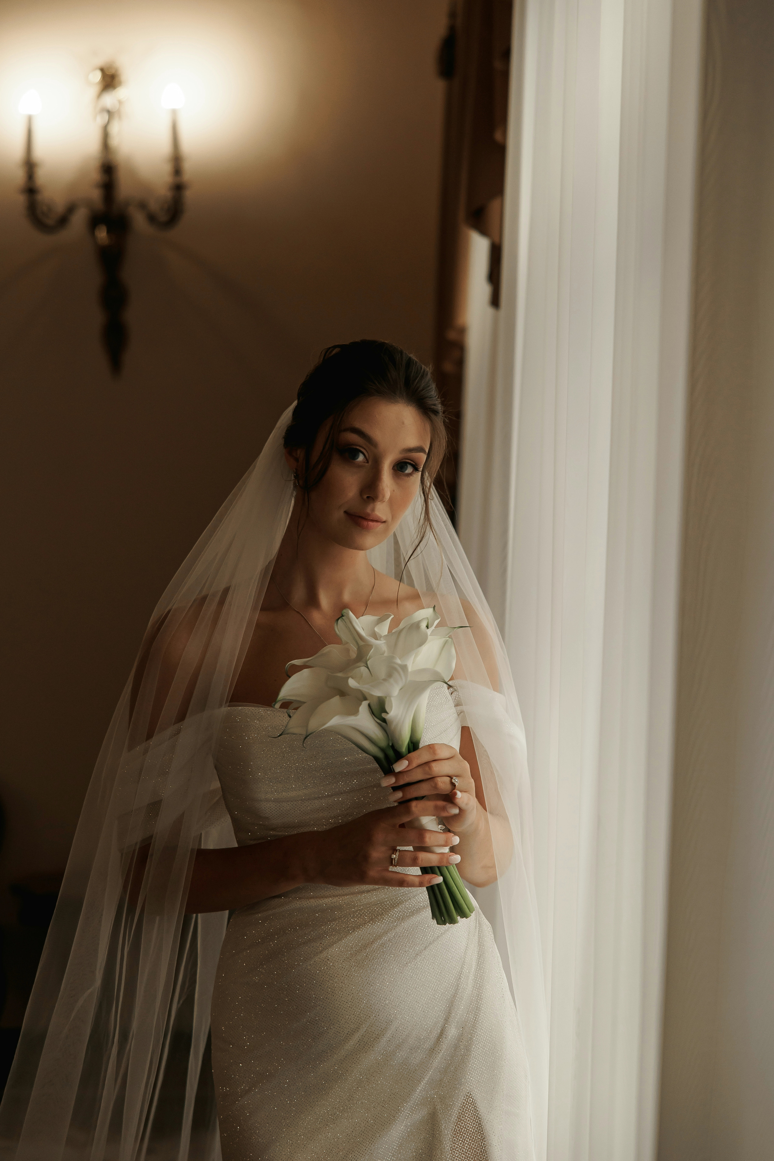 Свадьба Ильи и Дарьи