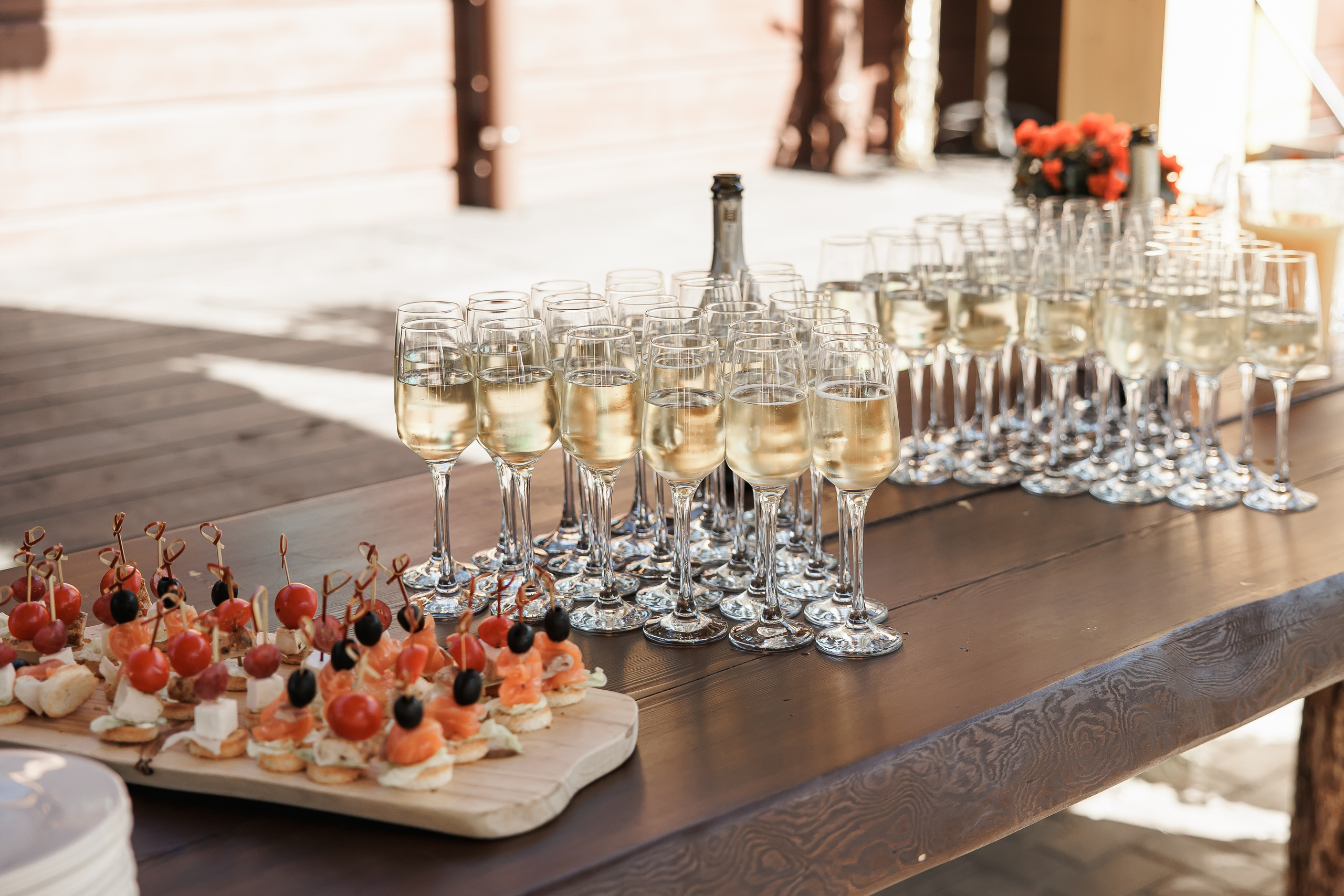 Свадьба Ильи и Дарьи