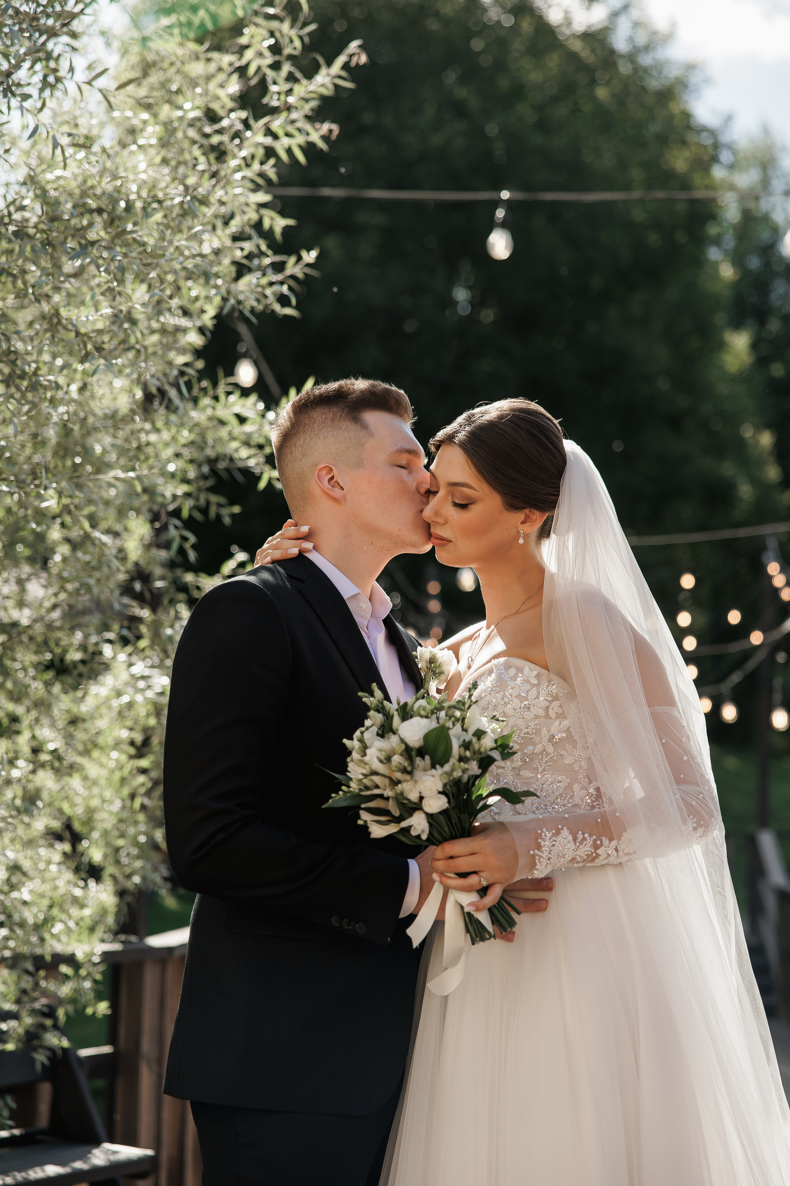 Свадьба Ильи и Дарьи