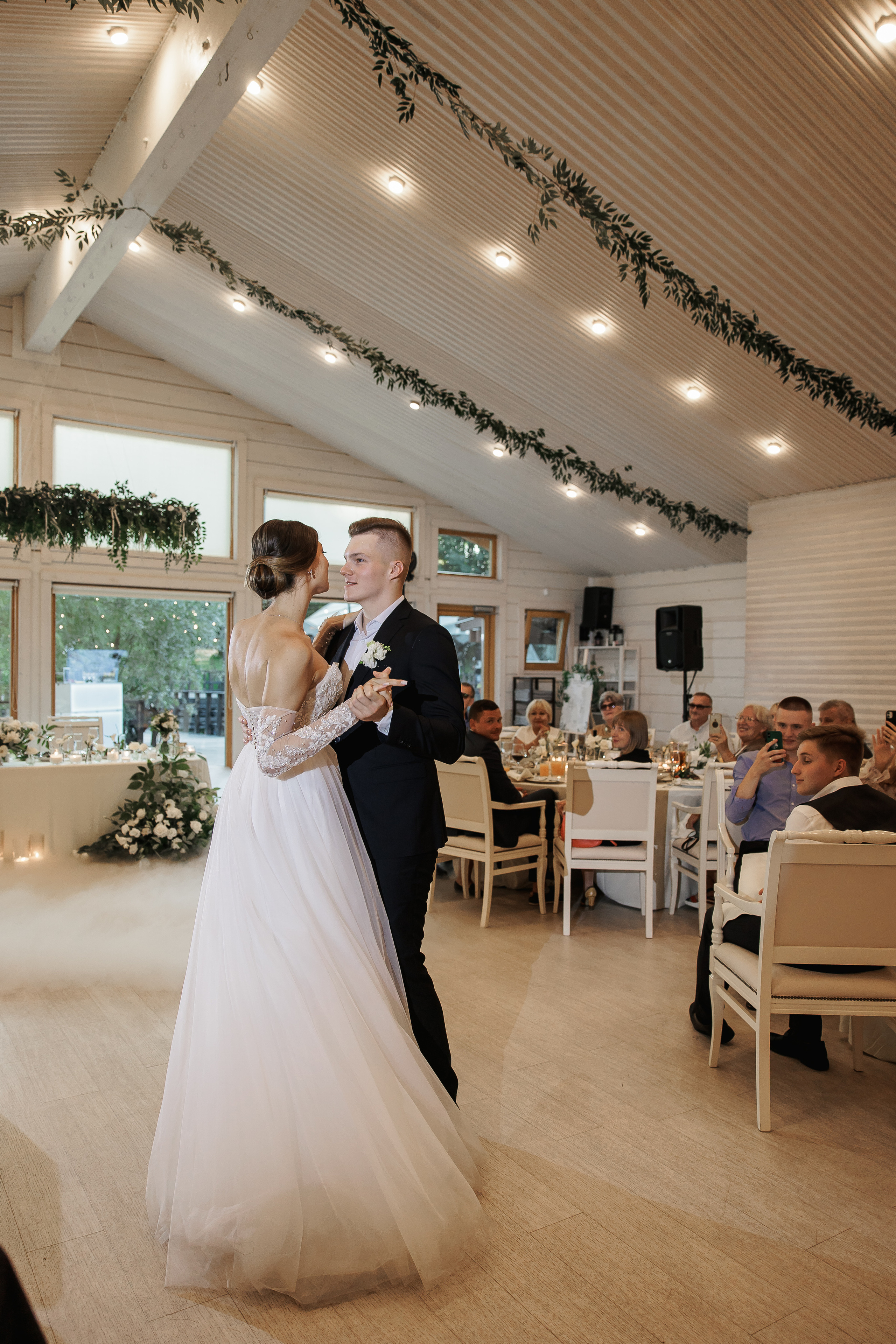 Свадьба Ильи и Дарьи