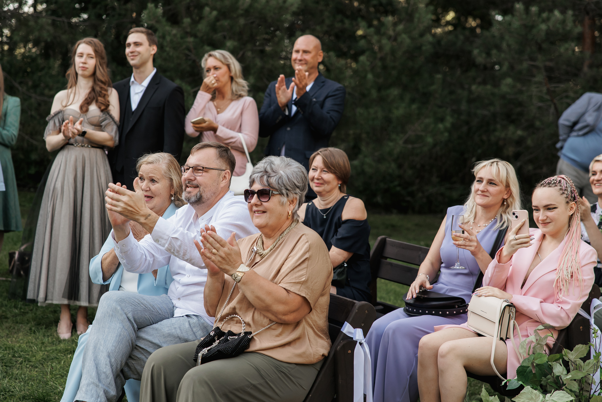 Свадьба Ильи и Дарьи