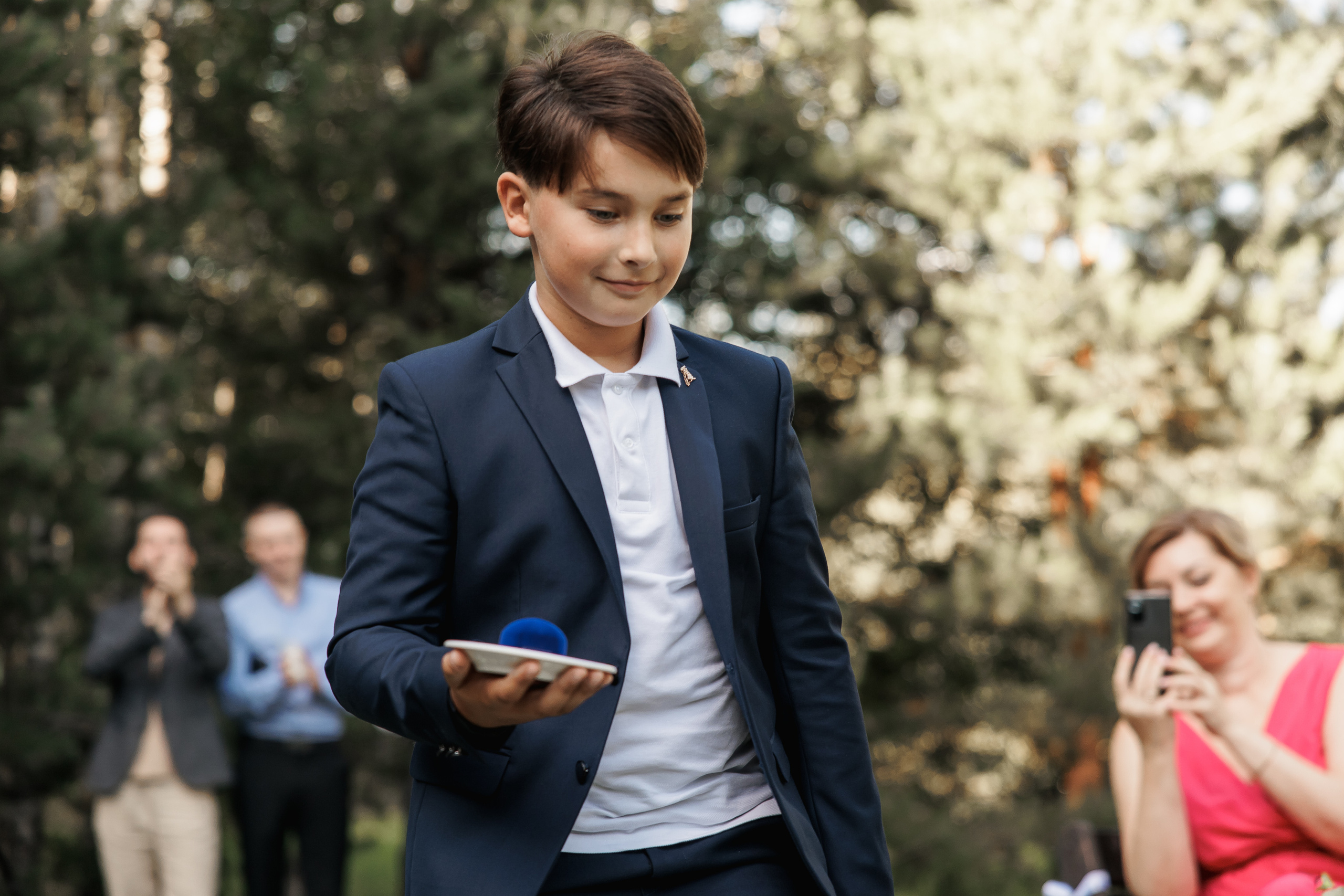 Свадьба Ильи и Дарьи