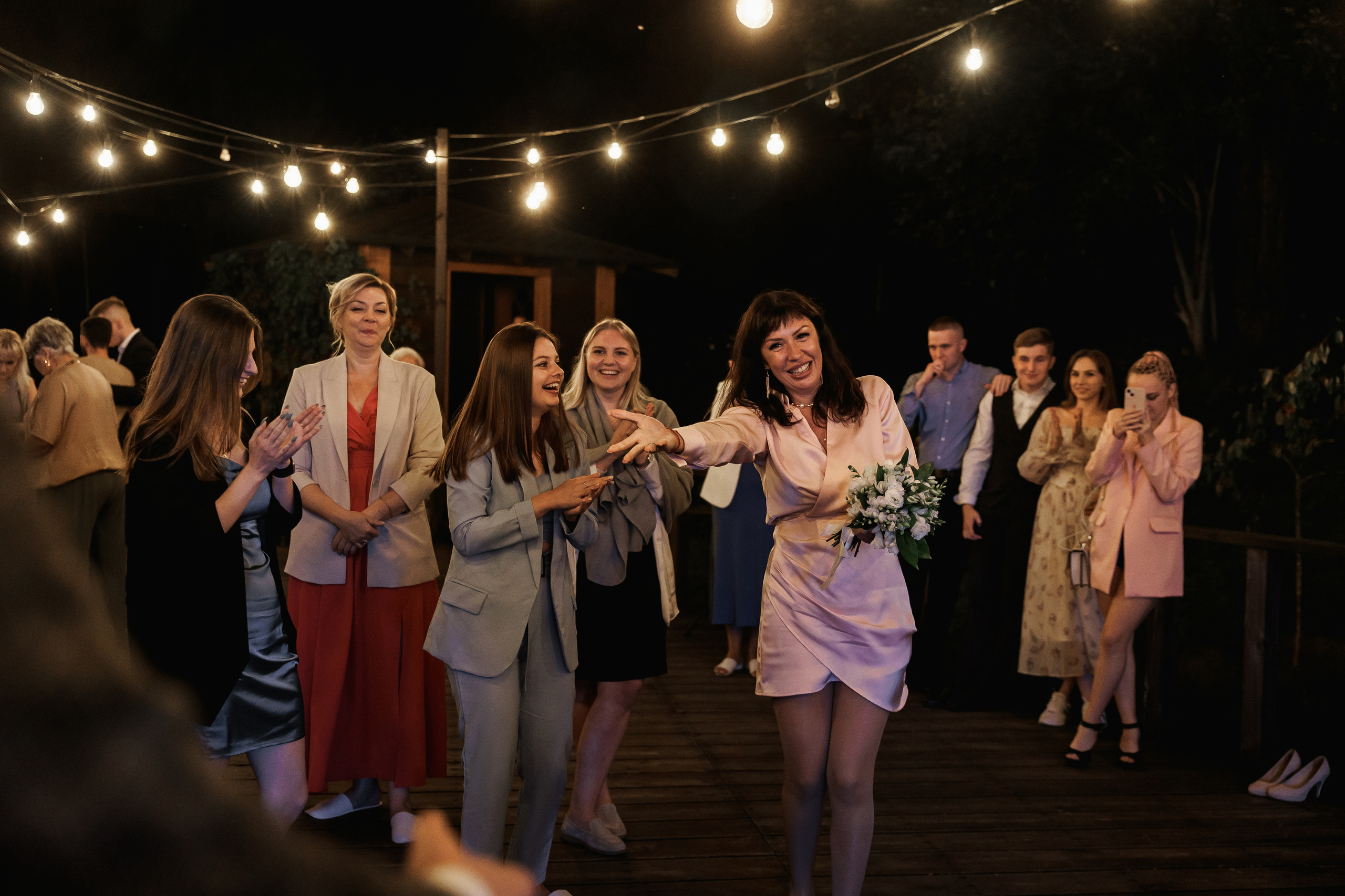 Свадьба Ильи и Дарьи