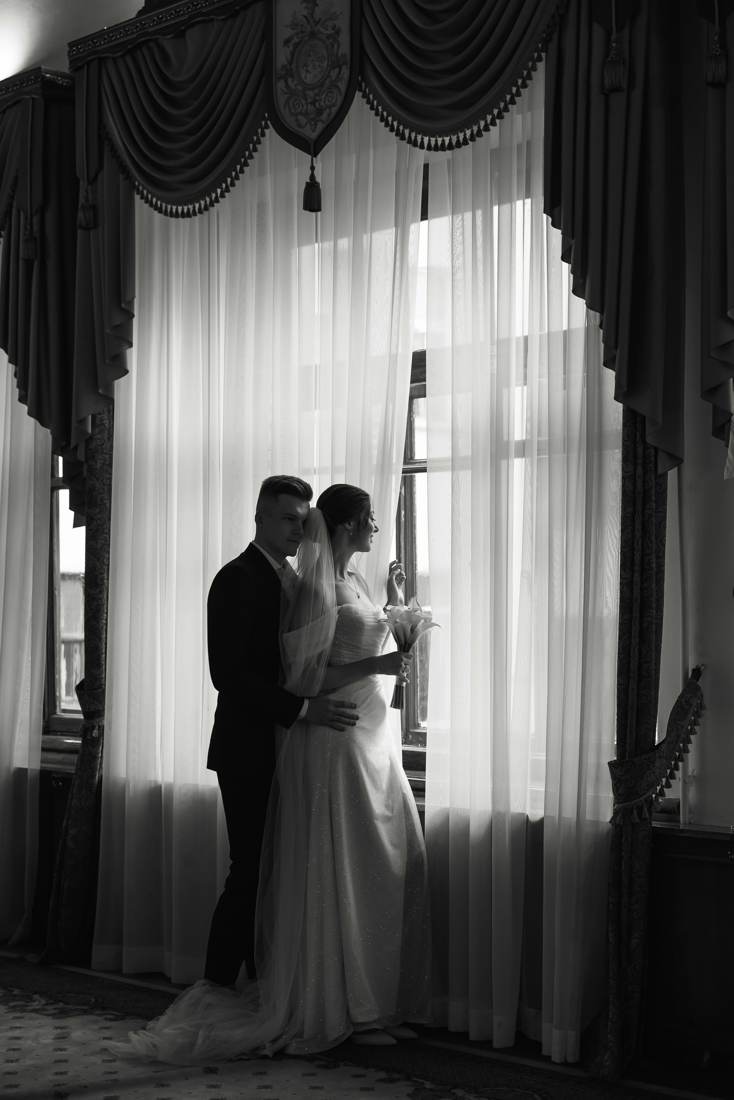 Свадьба Ильи и Дарьи