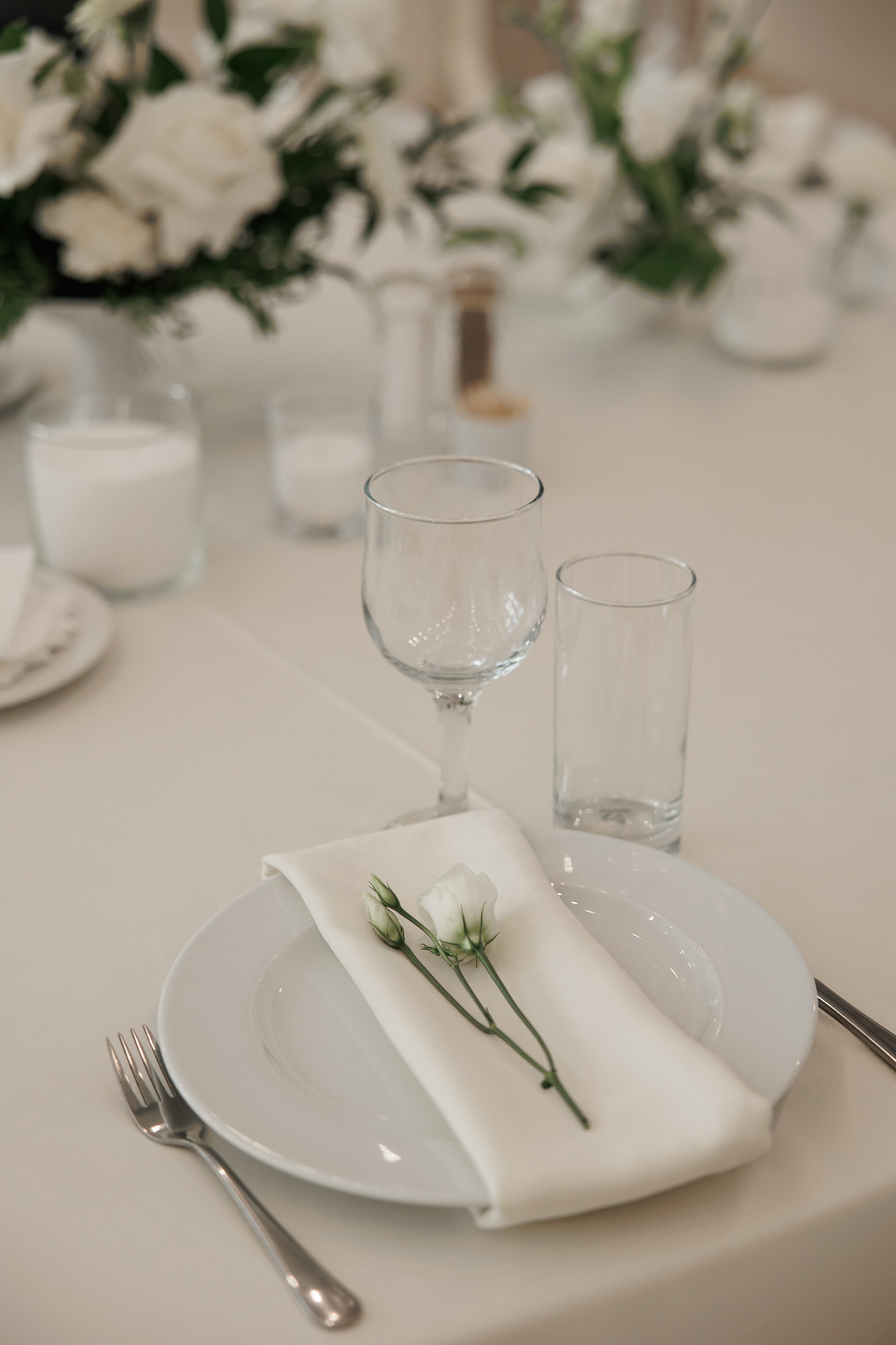 Свадьба Ильи и Дарьи