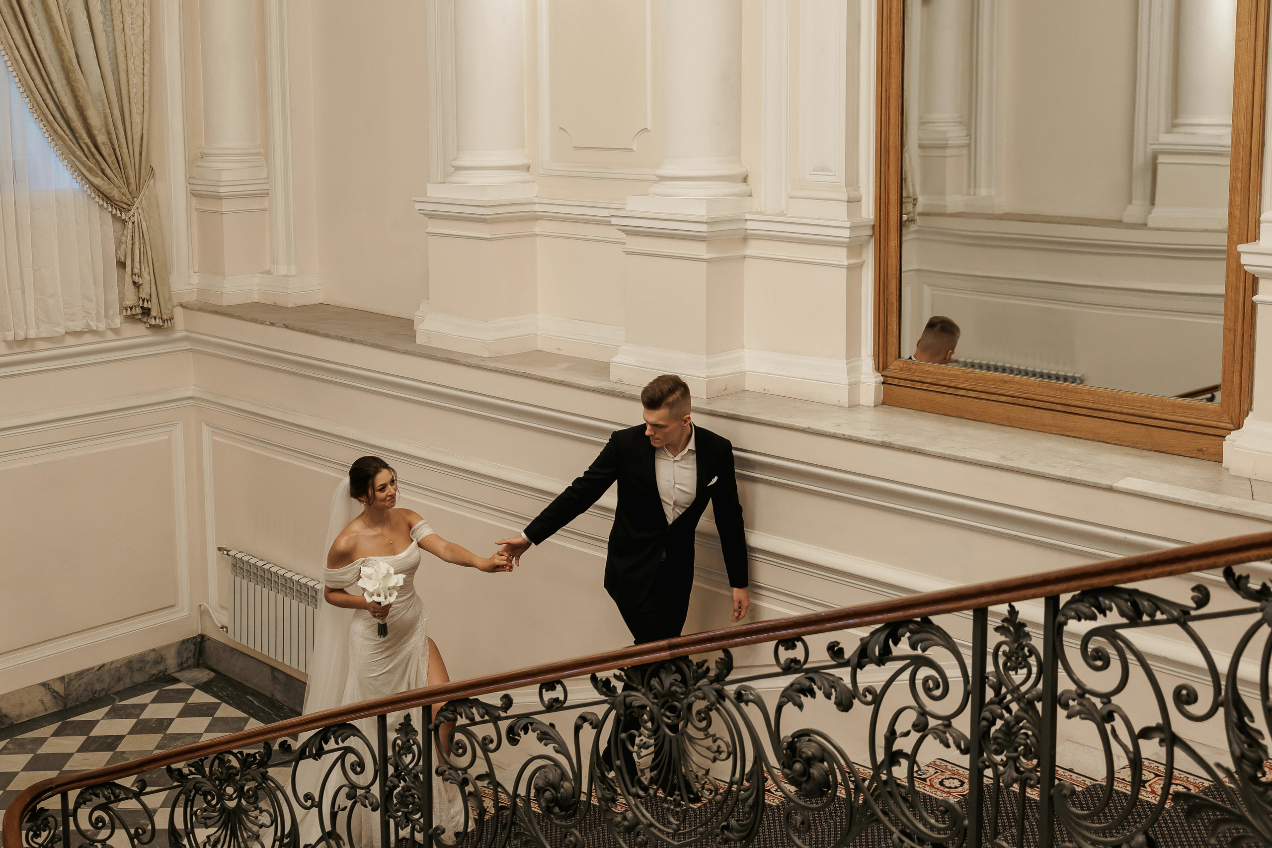 Свадьба Ильи и Дарьи