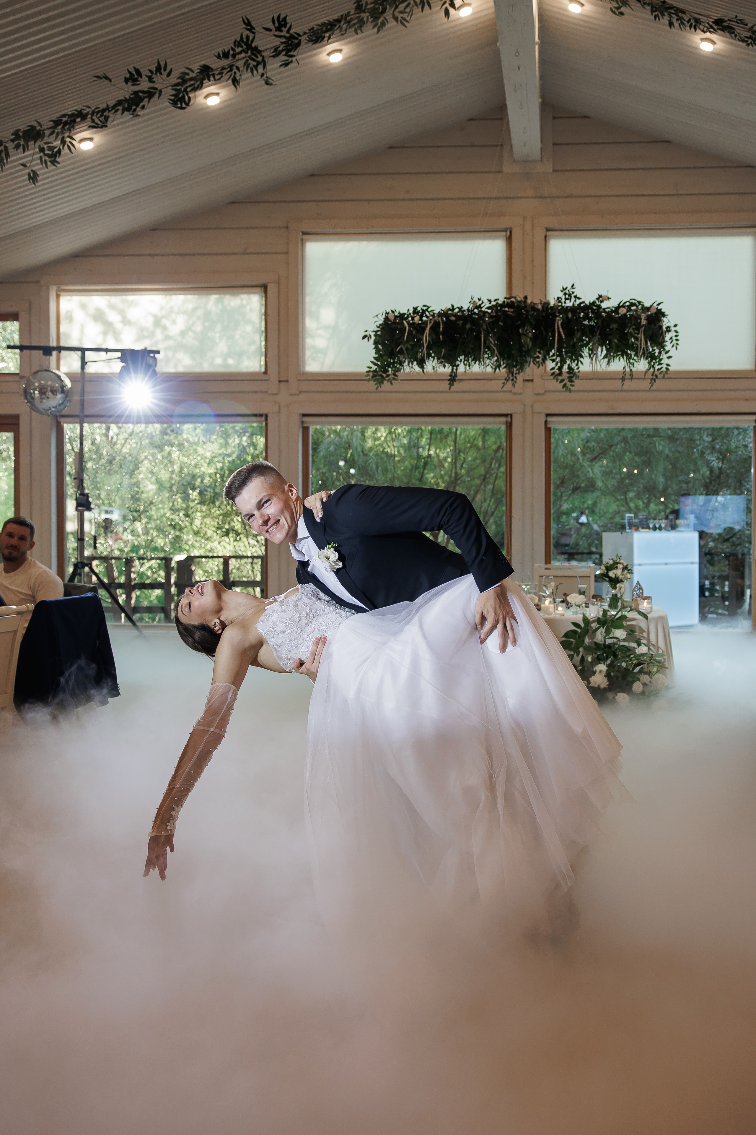 Свадьба Ильи и Дарьи