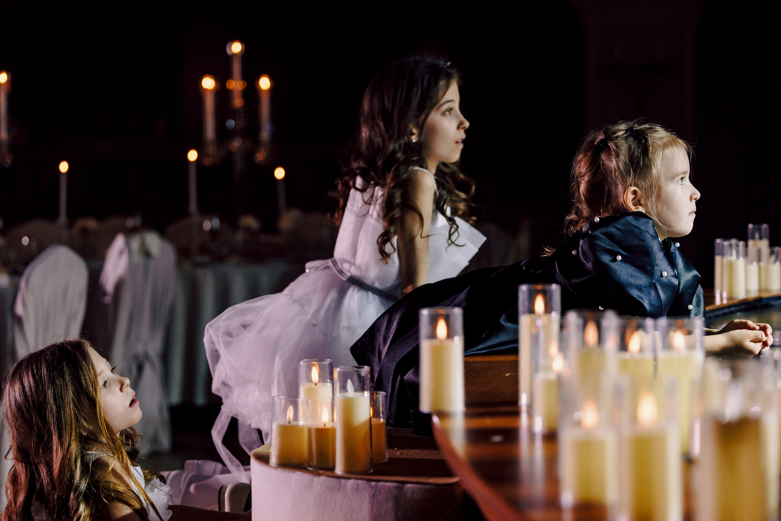 Свадебный день — Дмитрий и Маргарита. Лёшка Варзегов — фотограф