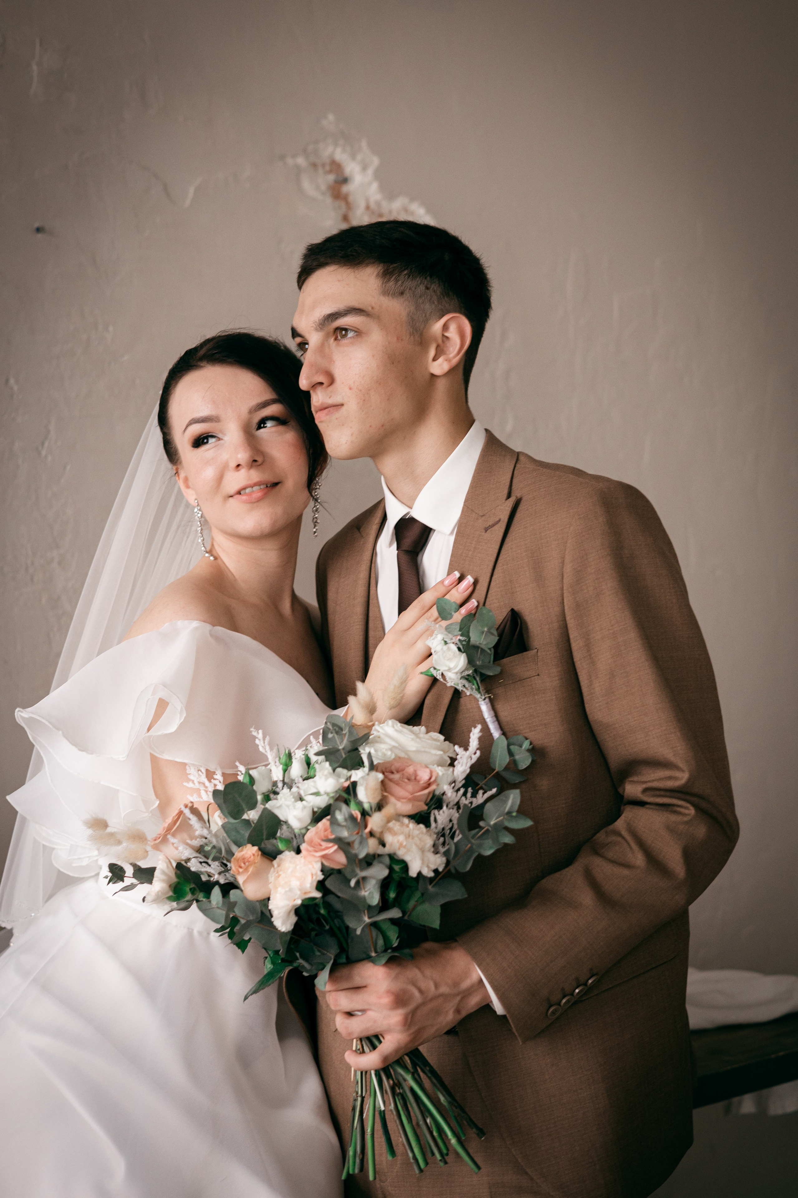 Алексей и Анастасия. Антон Исаев — Фотограф-видеограф в Самаре