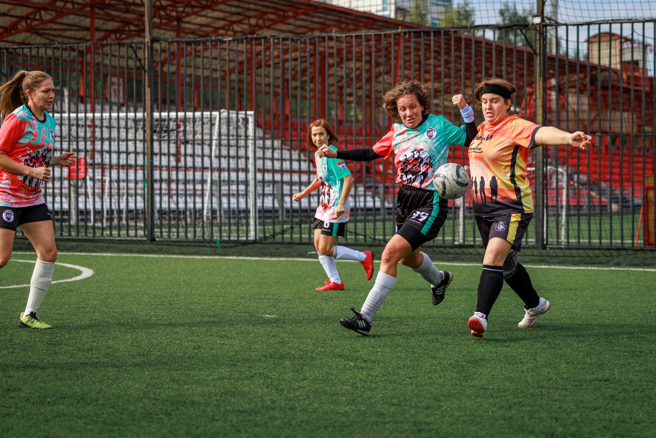 Спорт. Фотограф в Москве Андрей Макаренко