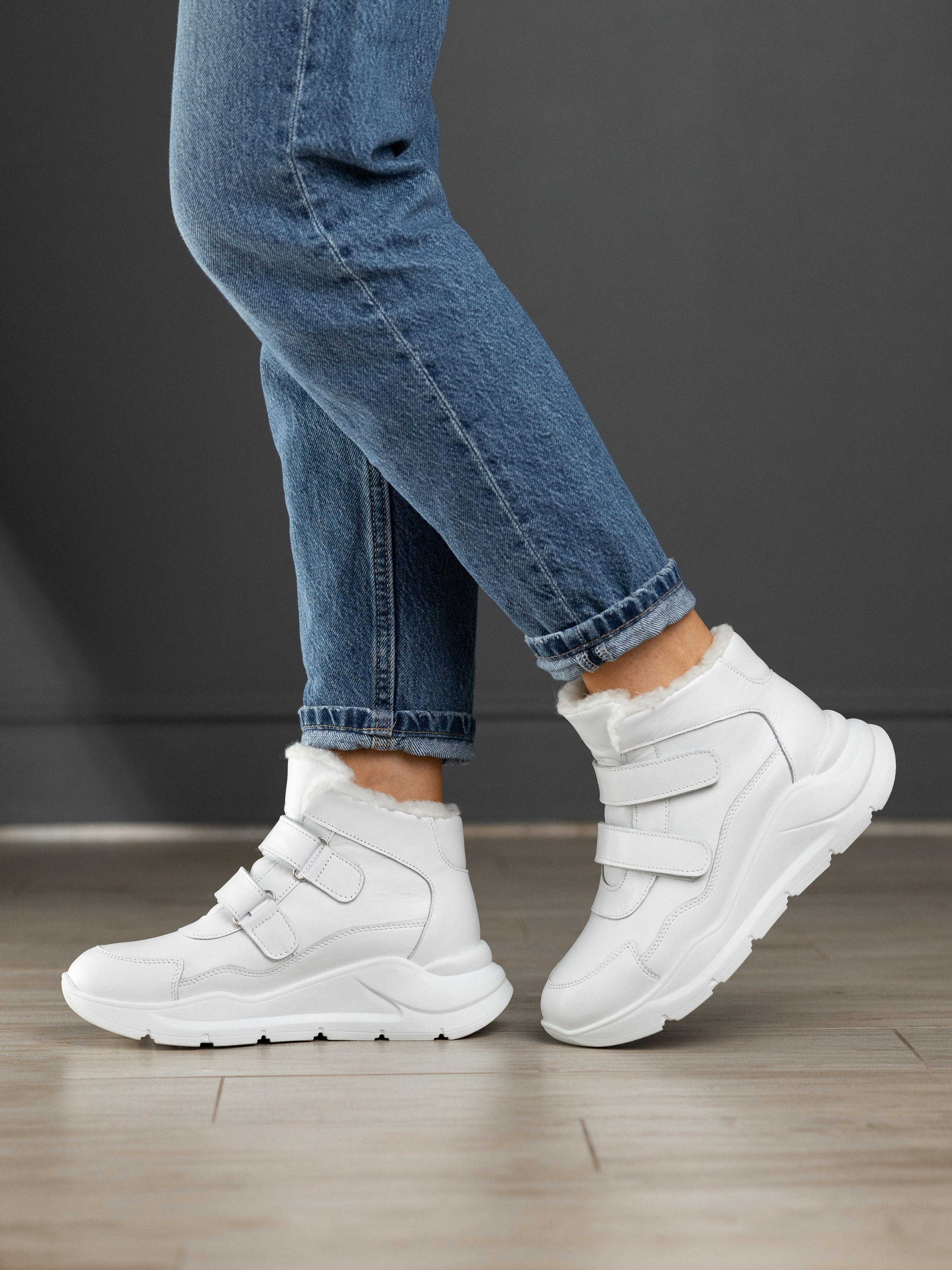 Обувь Зима. Фотограф в Ростове-на-Дону Мария Аверина