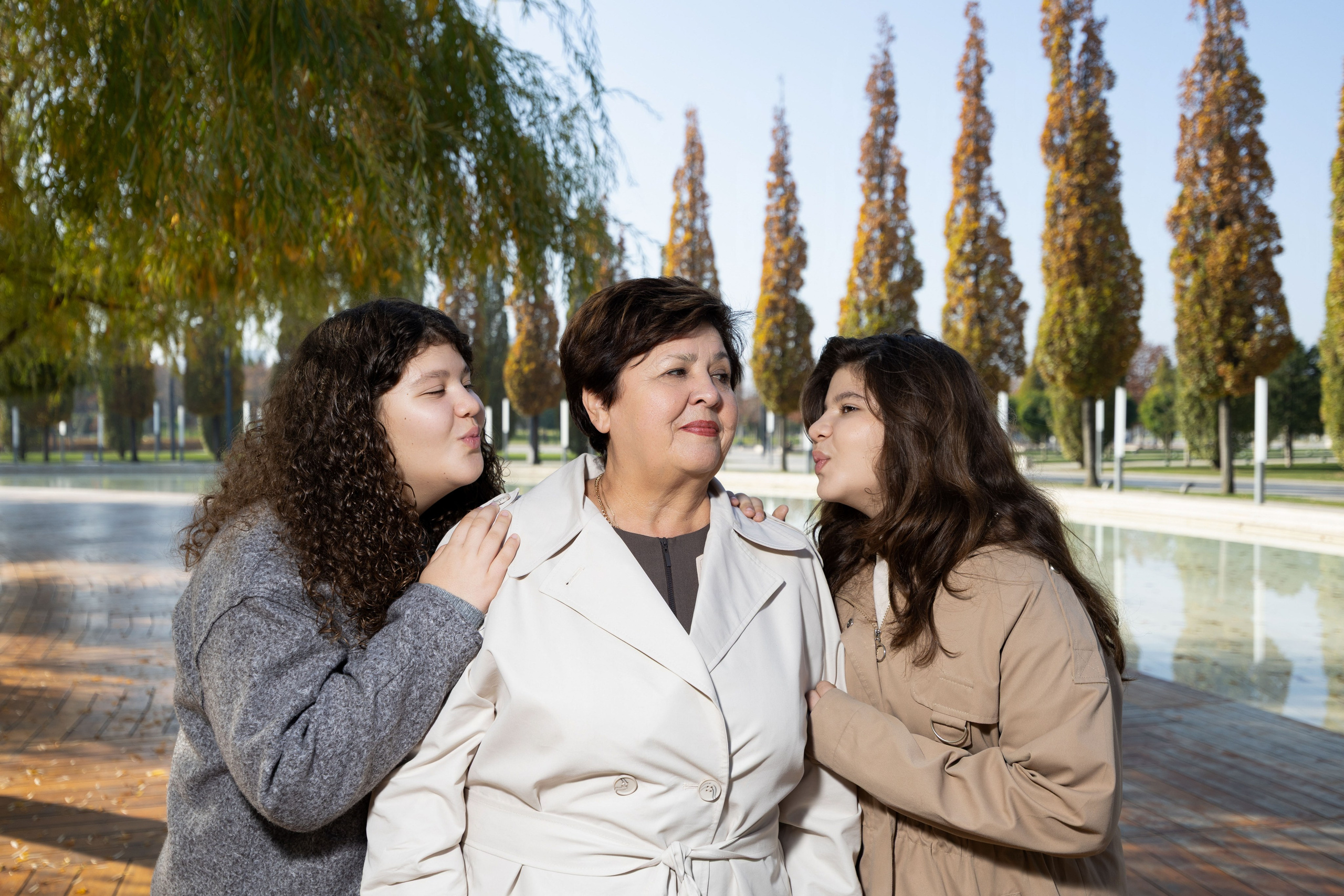 Фотопрогулки (Галицкий, Чапаева и др). Анастасия Соломенная и Василиса Марченко Фотографы Краснодар