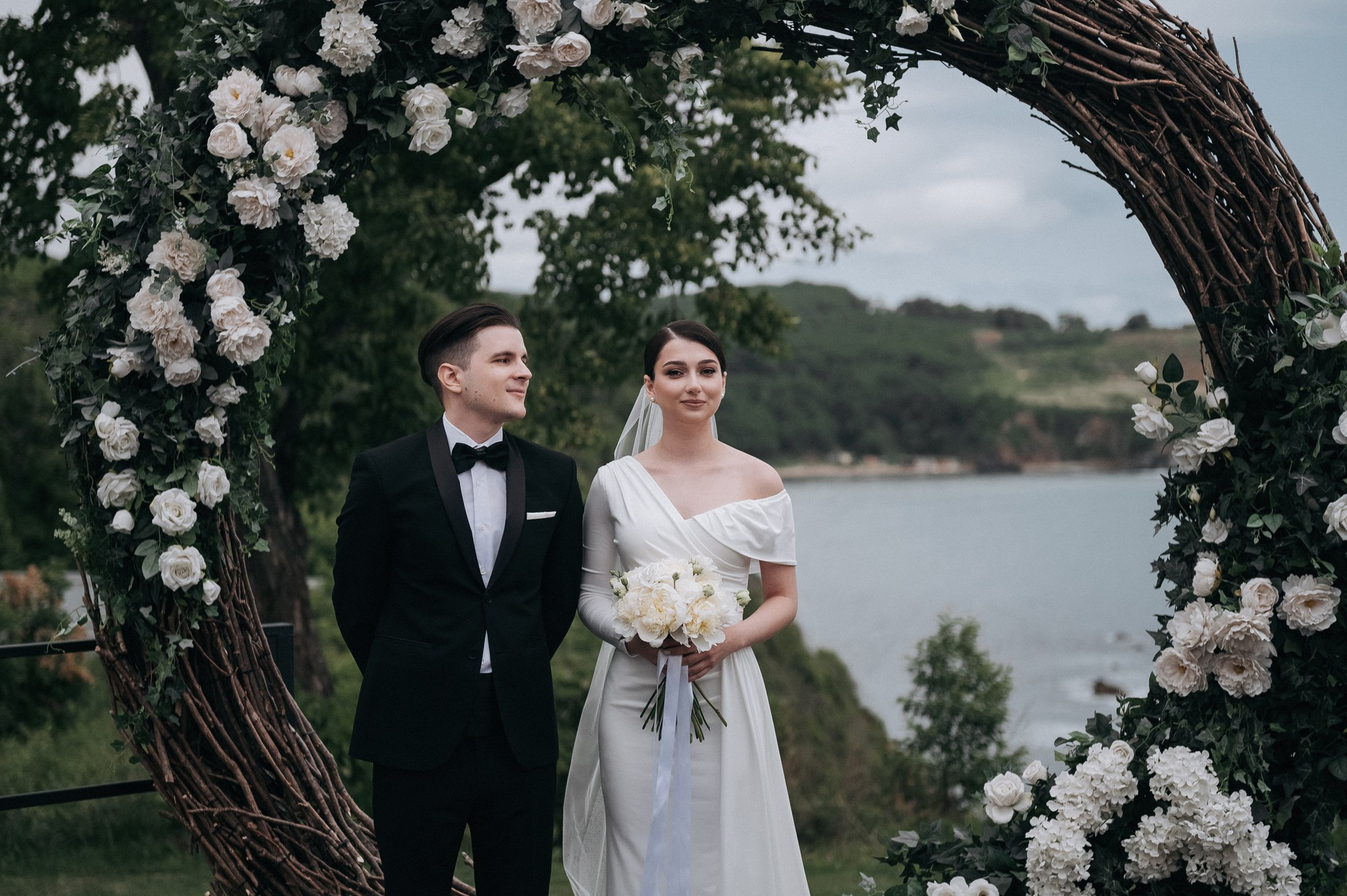 Дарина Дмитрий. Главная