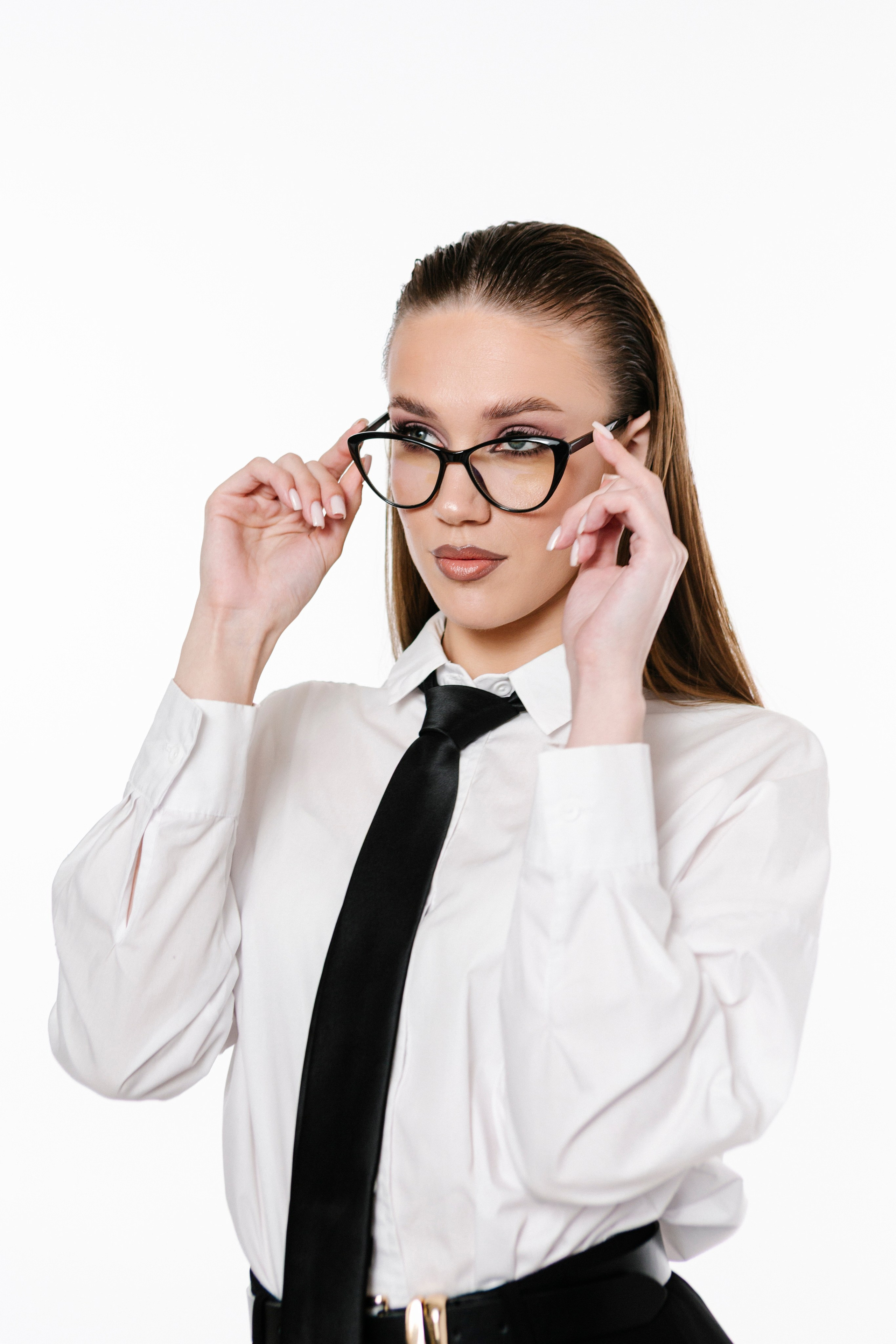 «Ты уволен!». Портретный фотограф в Минске