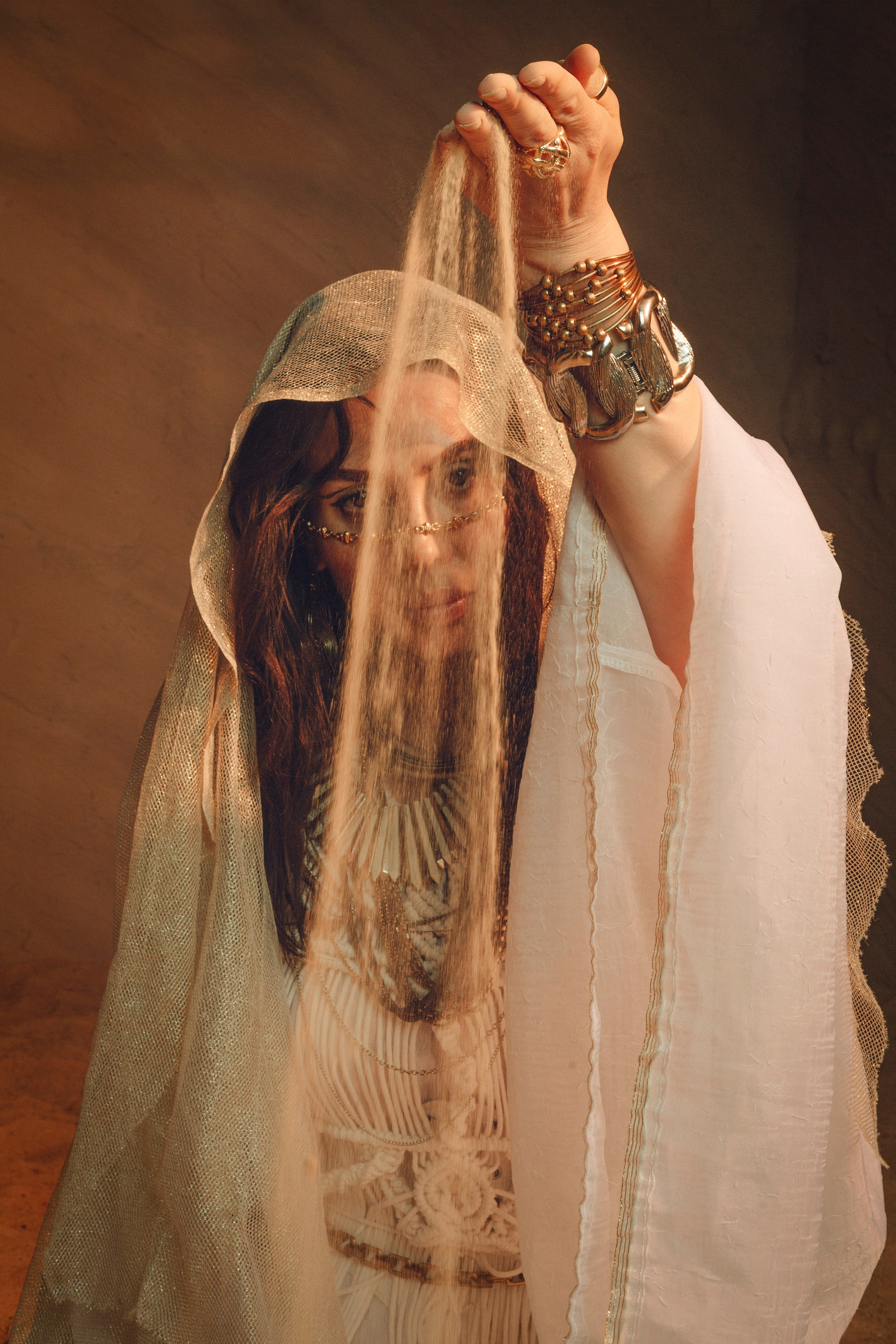 Дюна. Портретный фотограф в Минске