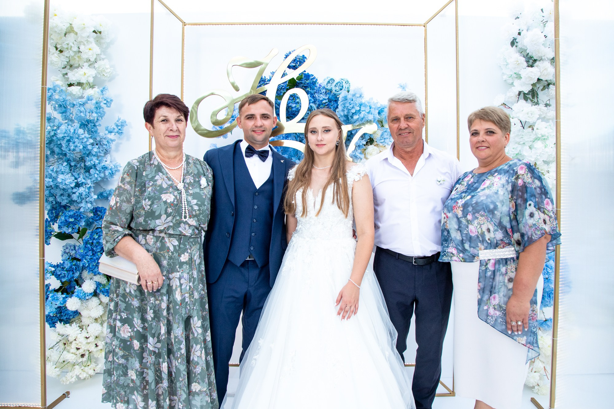 Свадьба в Лабинске 7.09.2024. Репортажный, промышленный и маркетплейс-фотограф Дмитрий Чернат