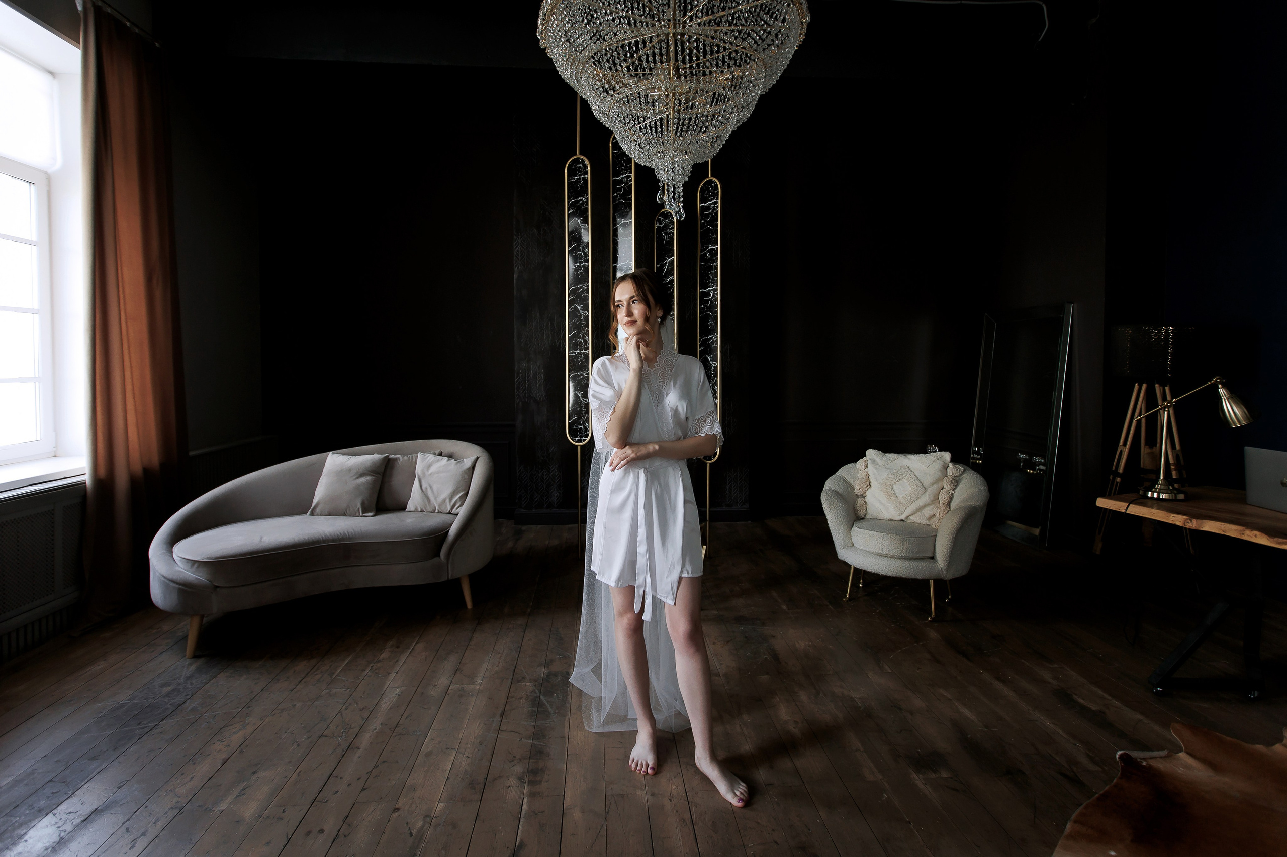 Ангелина и Александр. Свадебный фотограф в Омске Яна Савина