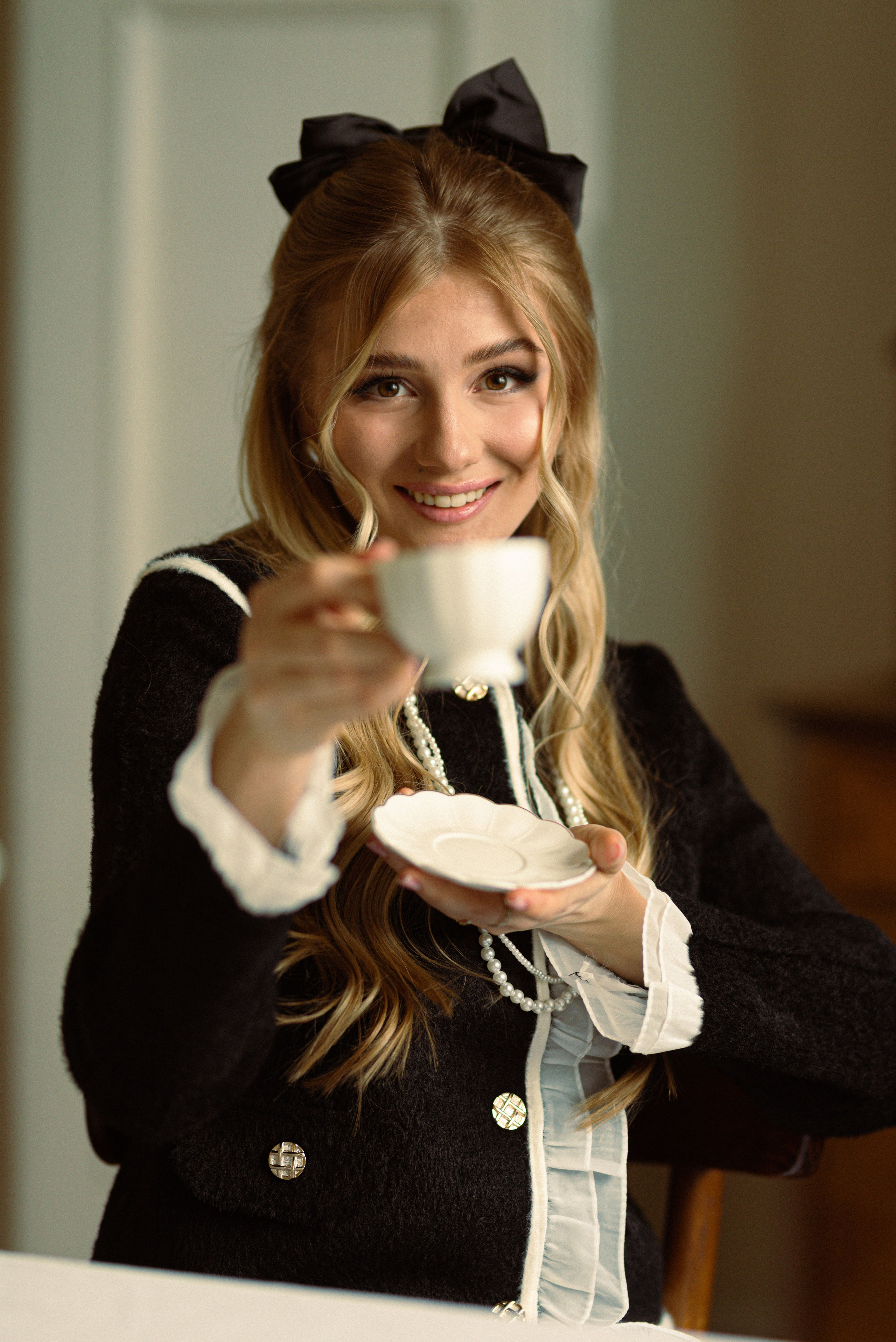 София. Портретный фотограф в г. Москва Солнцево Яковлева Анастасия