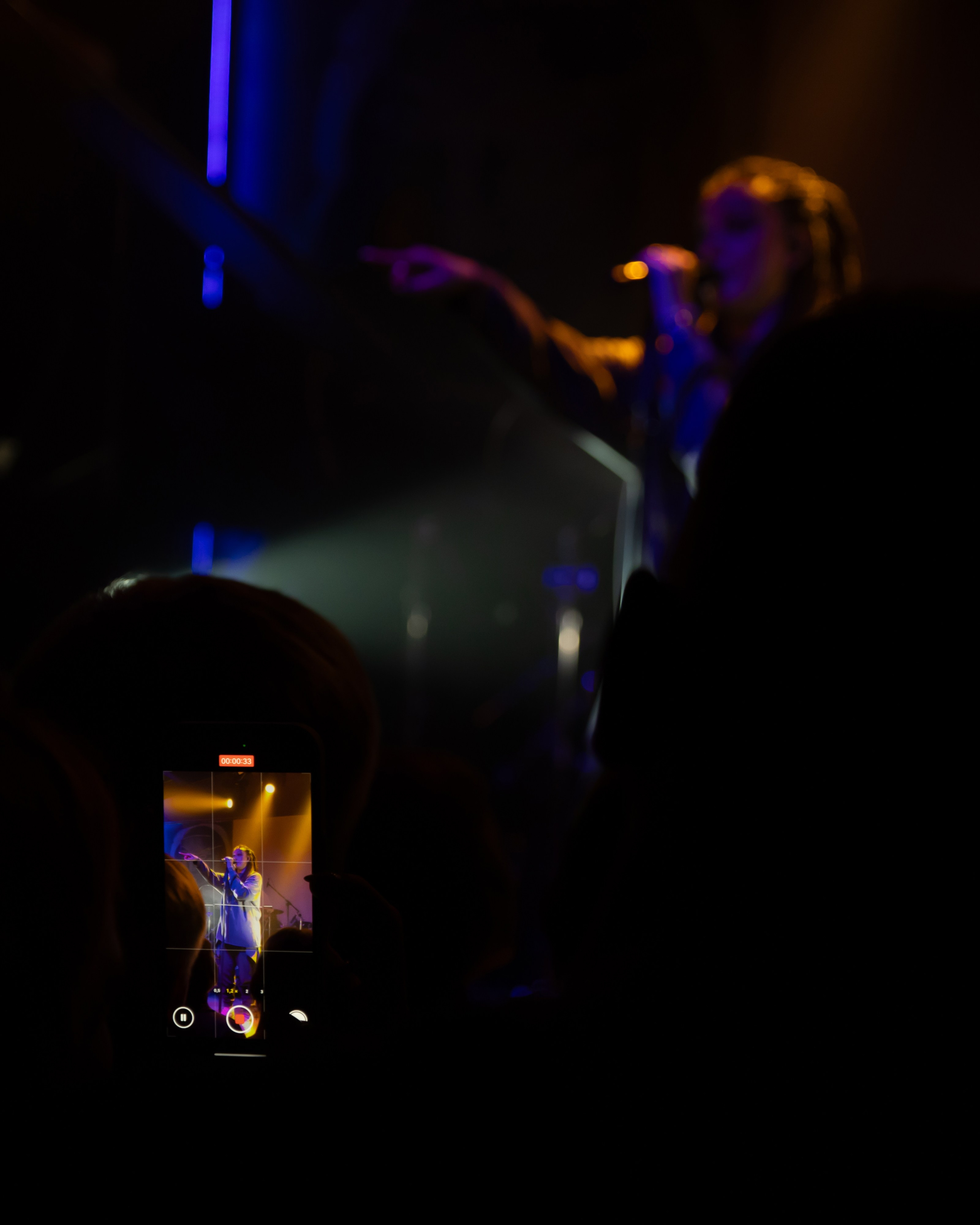 Drummatix. Красноярск, 05.12.2024. Фотограф Регина Крикунова г. Красноярск