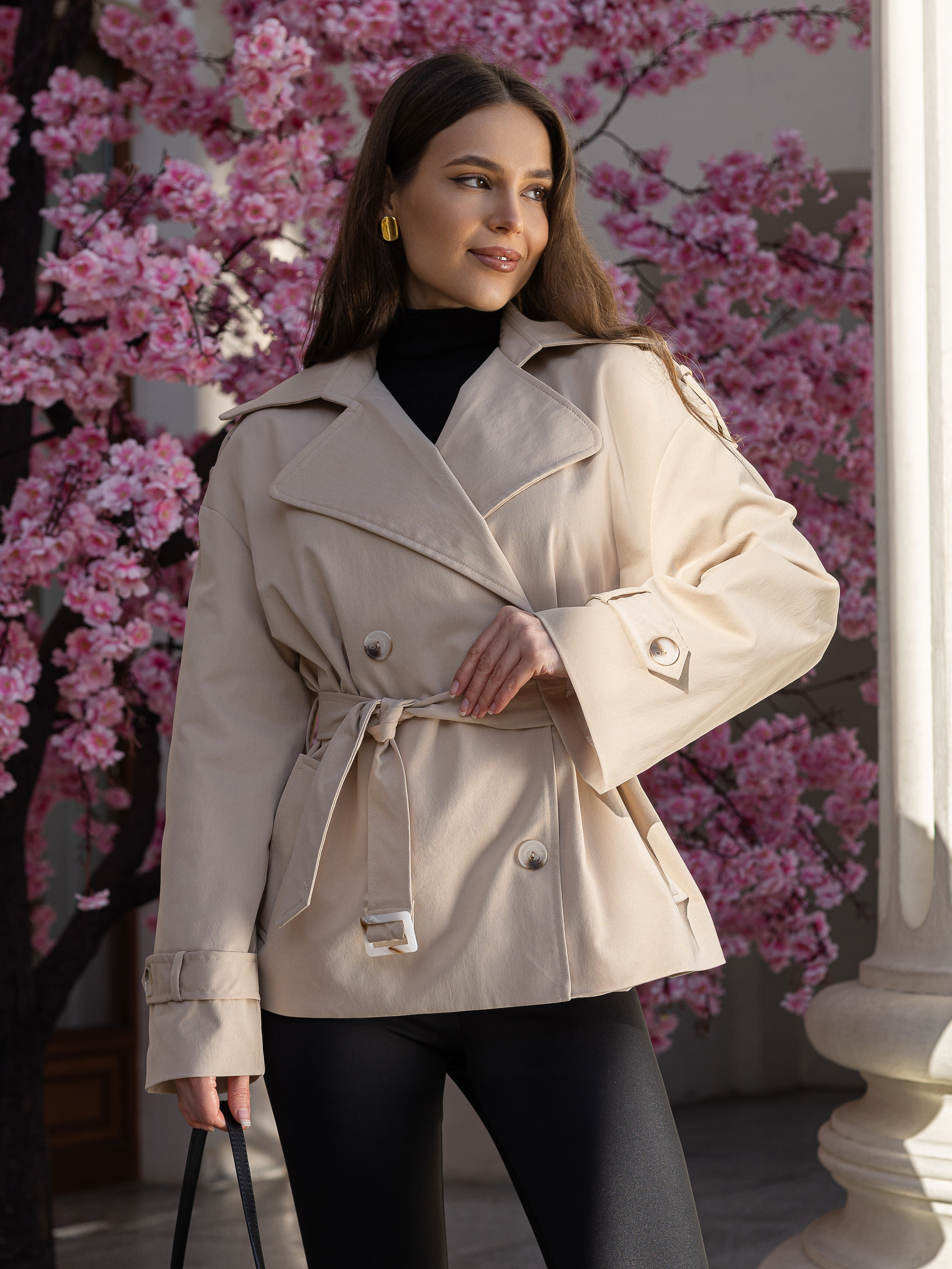 Лиза З. Стрит съемки для маркетплейсов в Сочи | ИИ контент | fashionprod