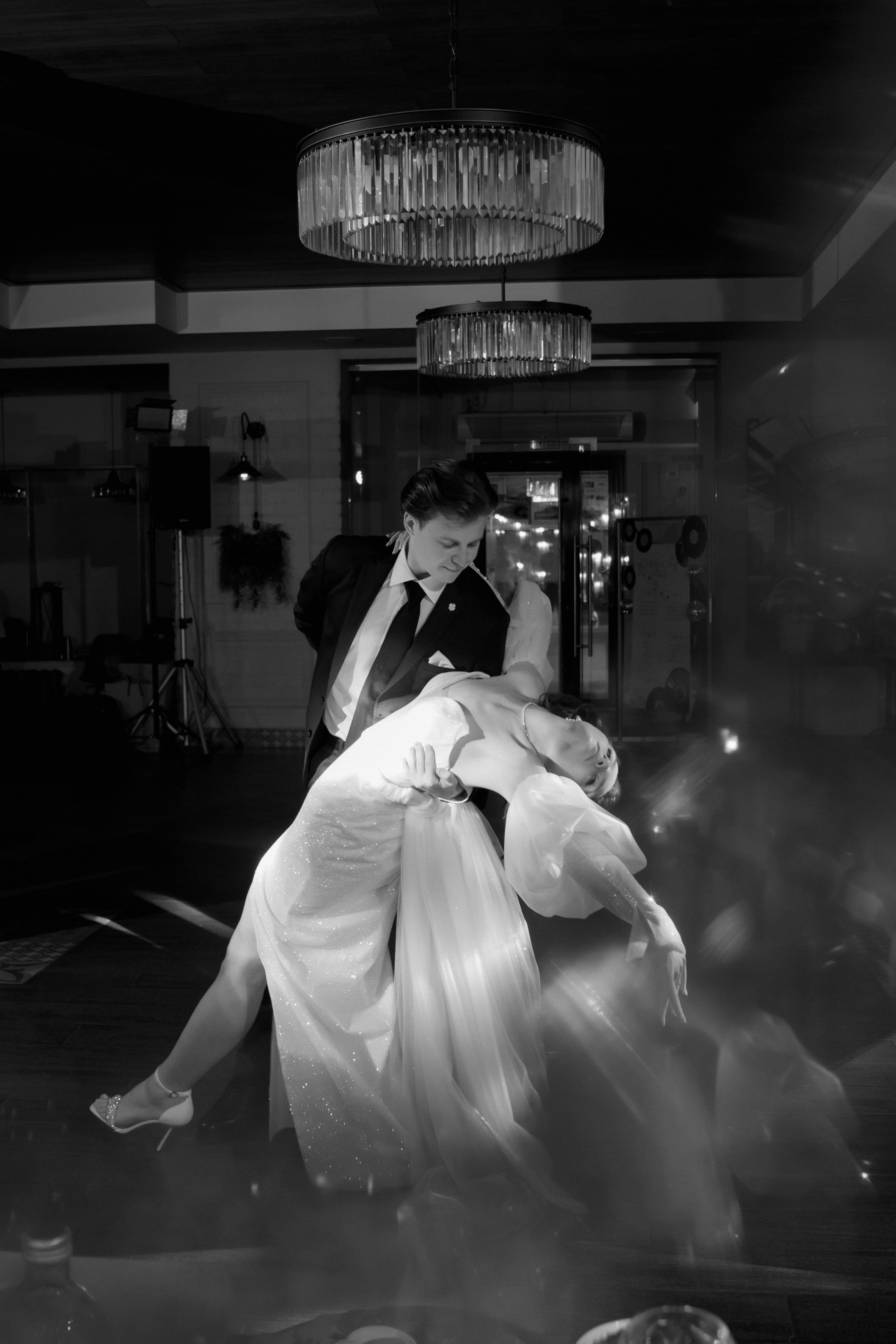 Иван и Яна. Свадебный фотограф Воронеж Марина Грудинина