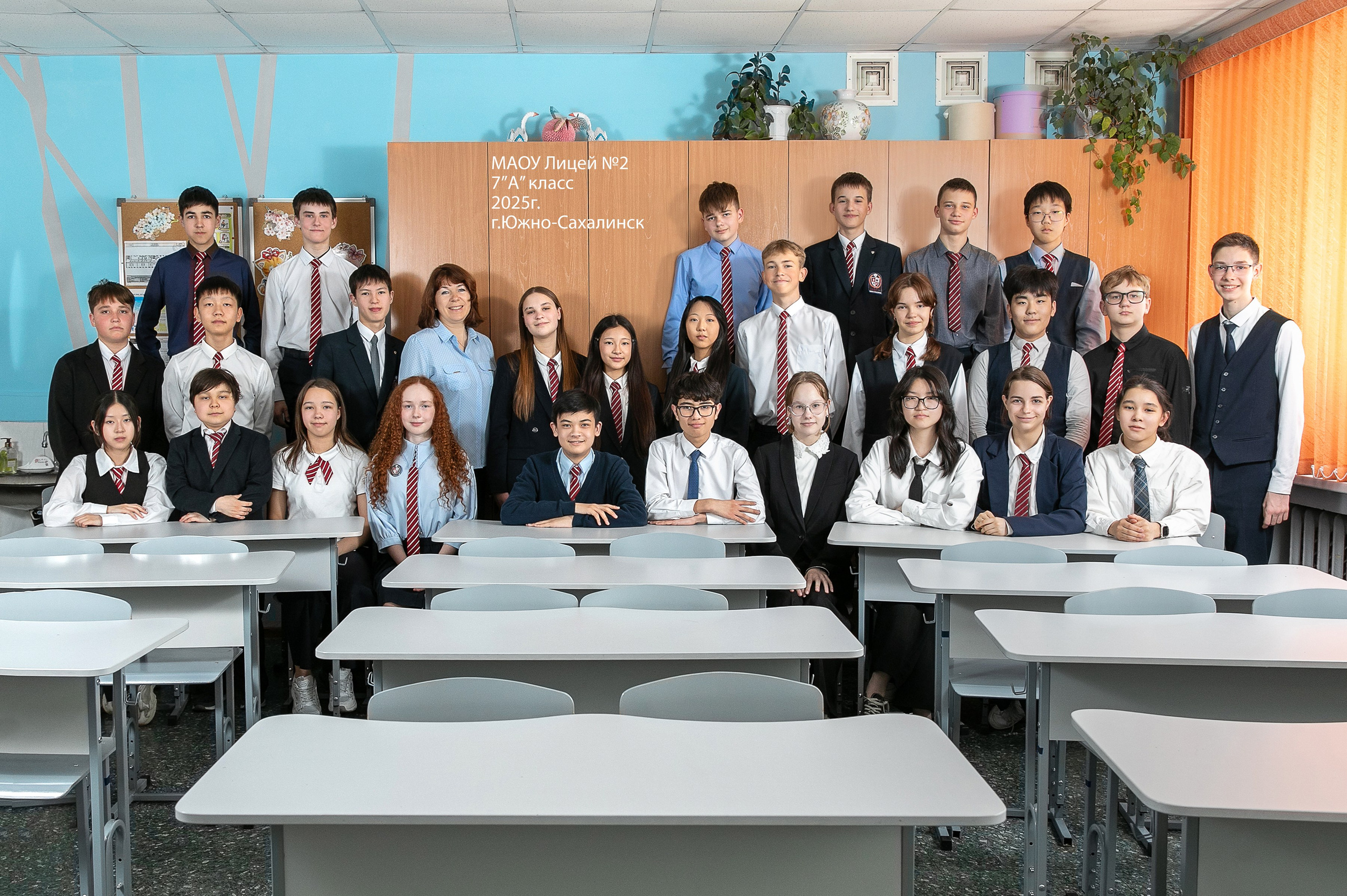 Общие фотографии школа. Школьный и детский фотограф в Южно-Сахалинске Анастасия Лескова