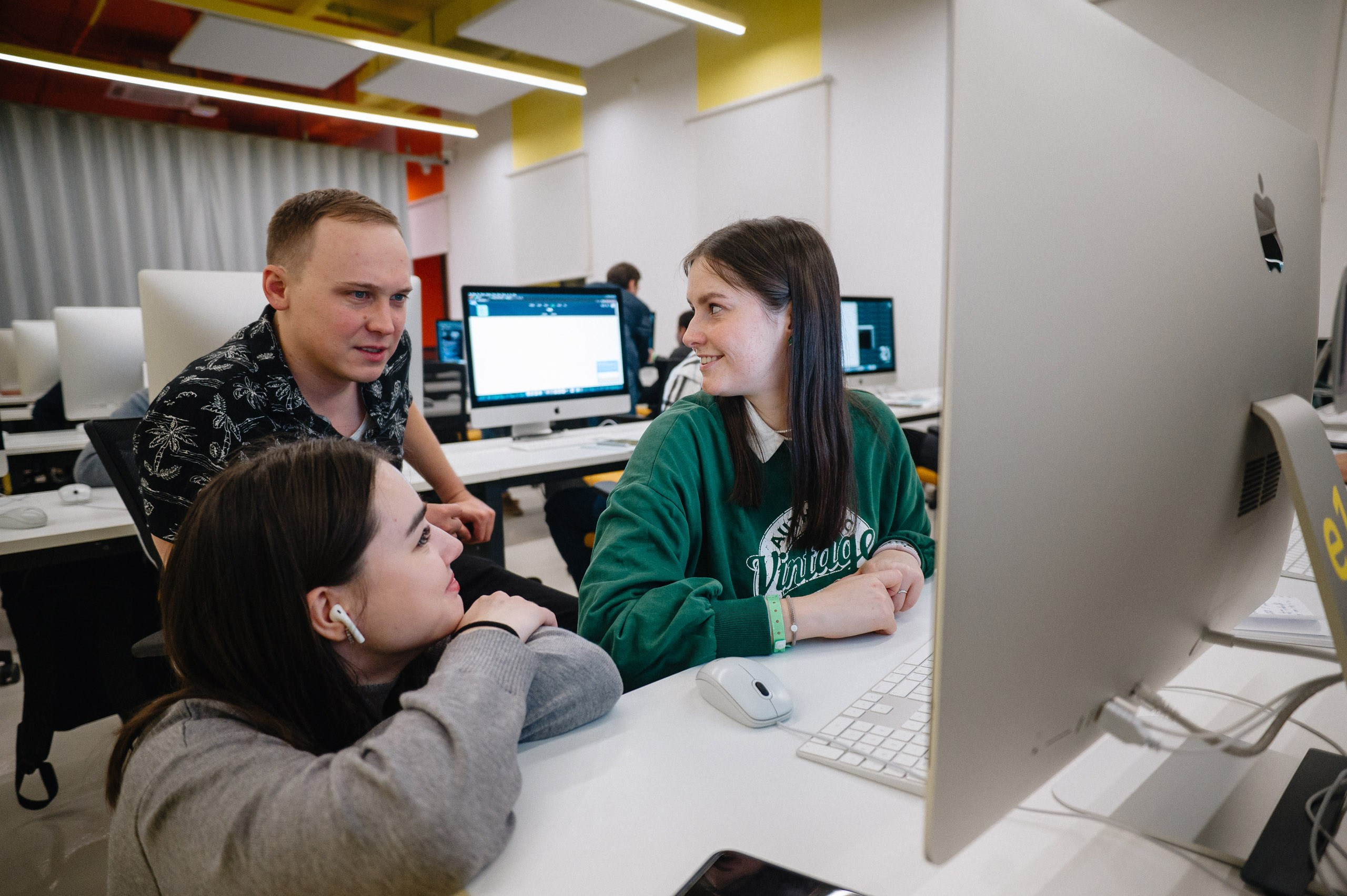 Школа 21. Свадебный и репортажный фотограф в Казани Айрат Хайриев