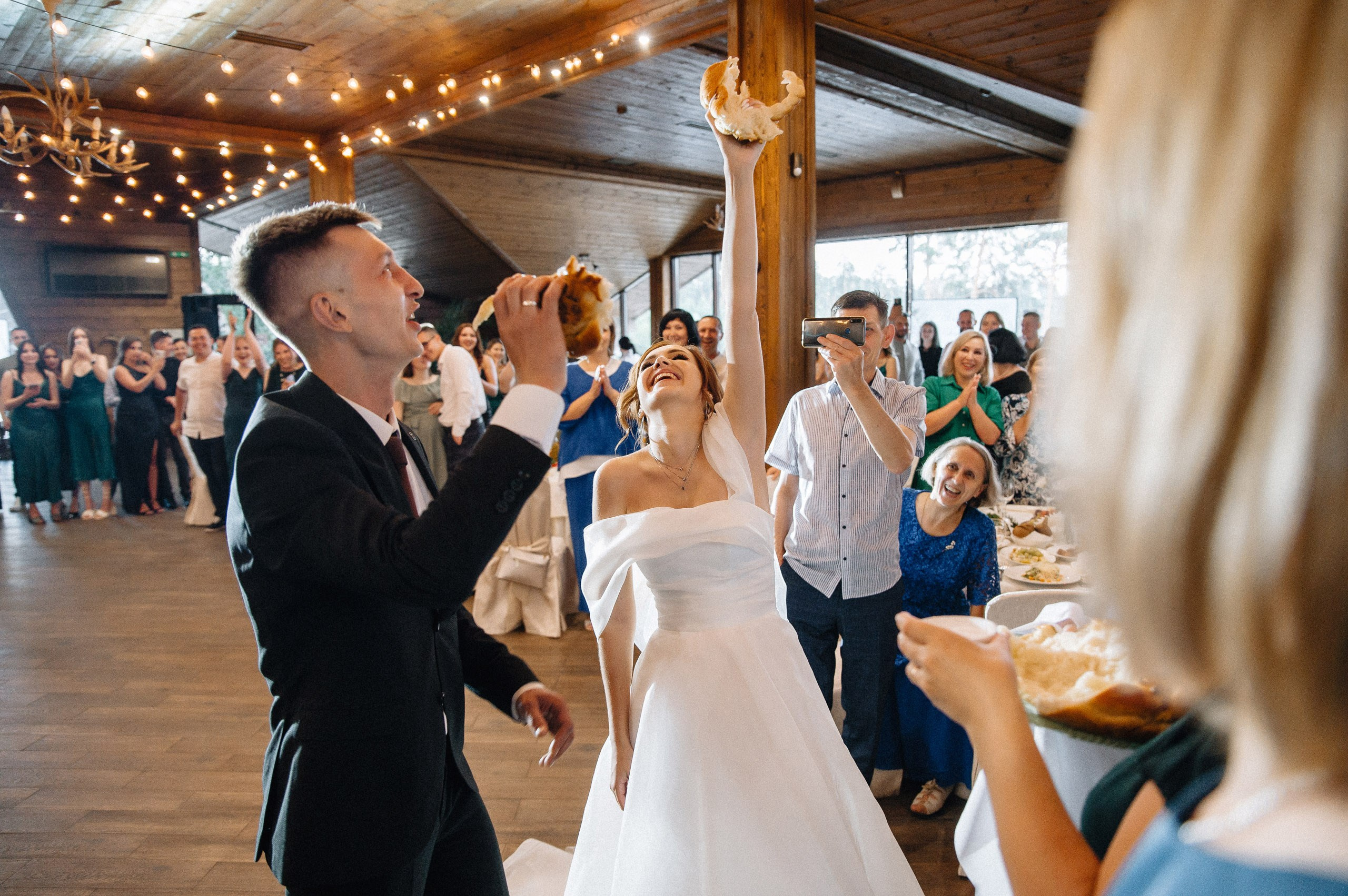 Свадьба Саши и Алены. Свадебный и репортажный фотограф в Казани Айрат Хайриев