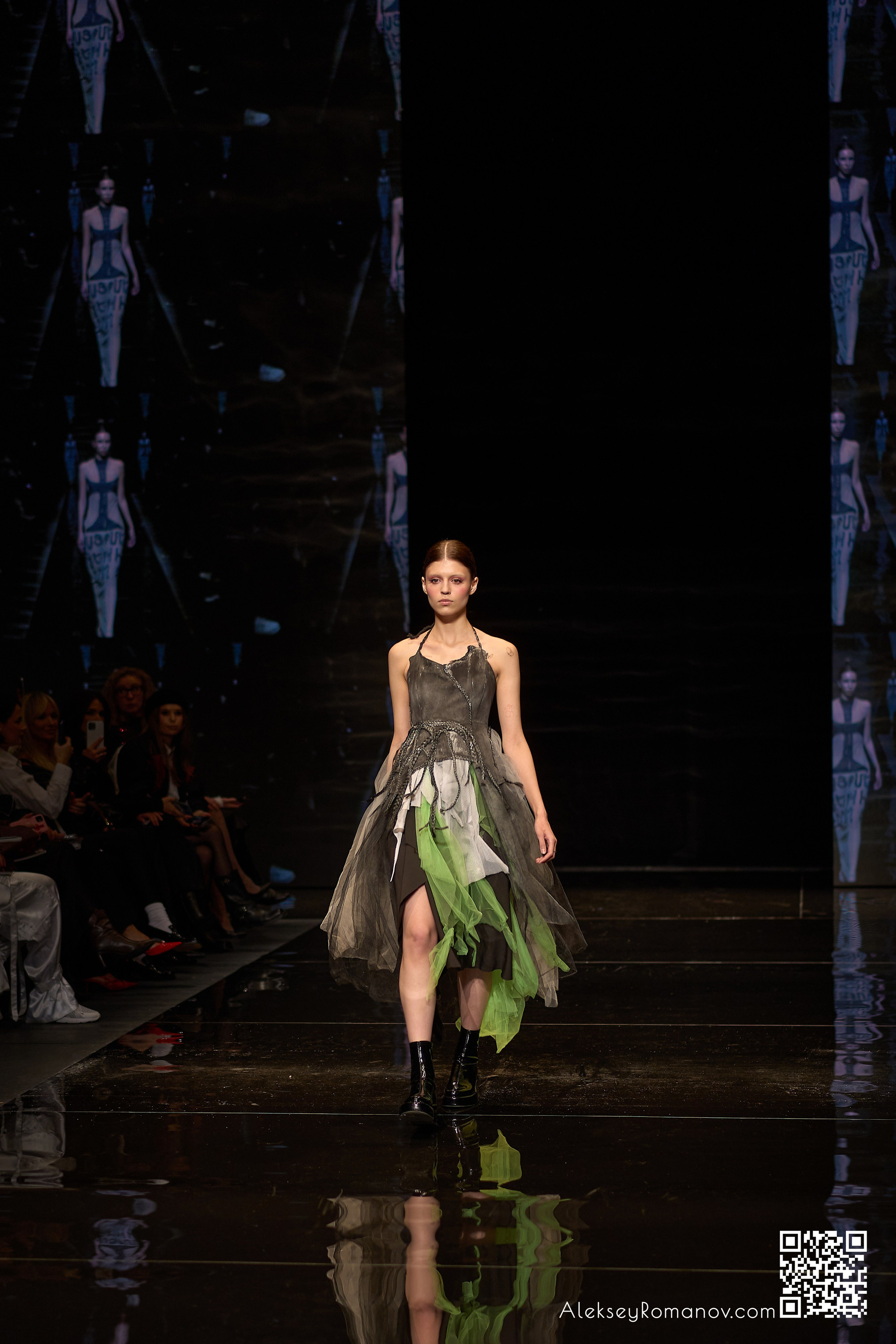 Mod'Art. Алексей Романов фотограф Санкт-Петербург, фотокурсы, фотошкола