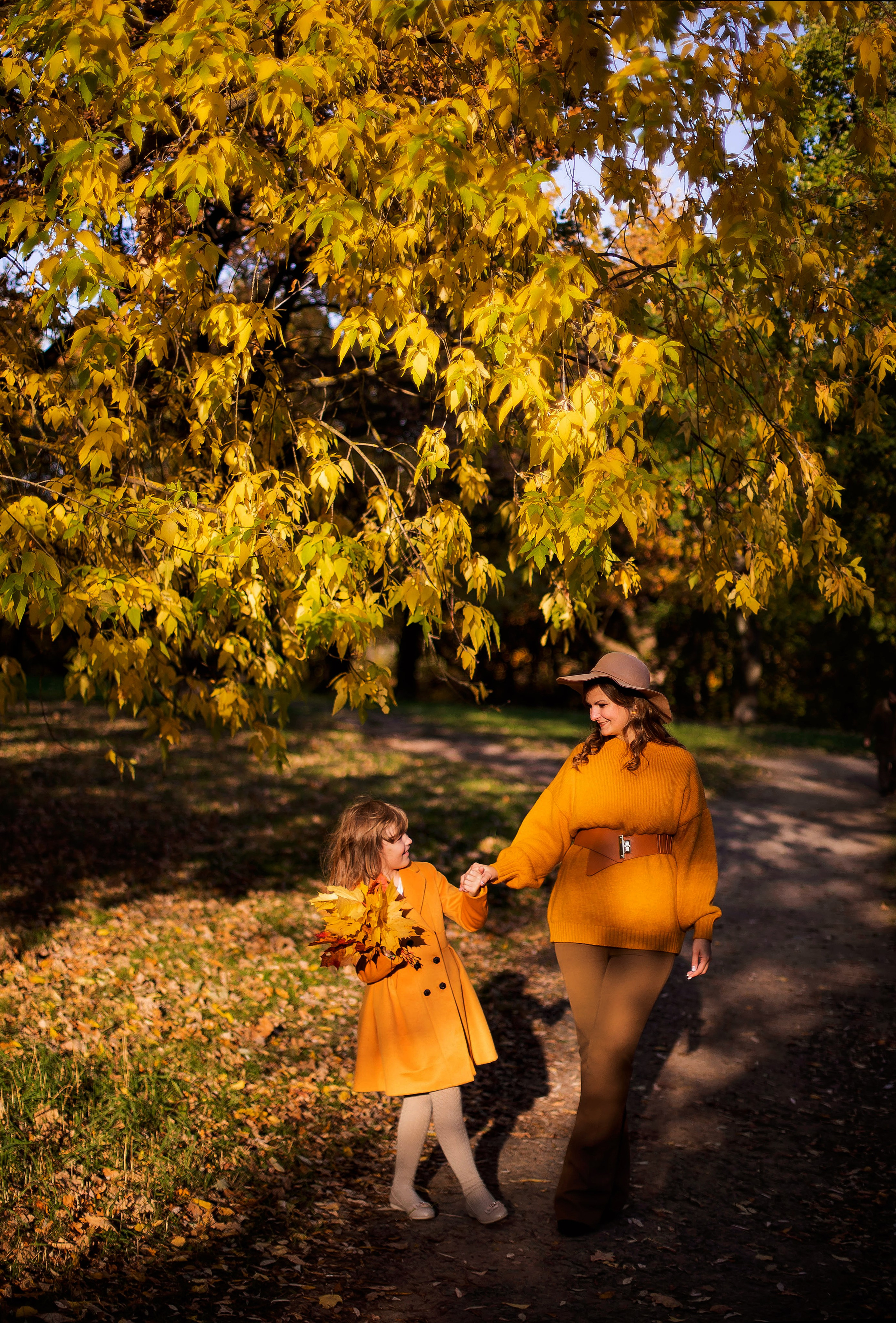 СЕМЬЯ. Фотограф из Санкт-Петербурга Ильинская Ксения